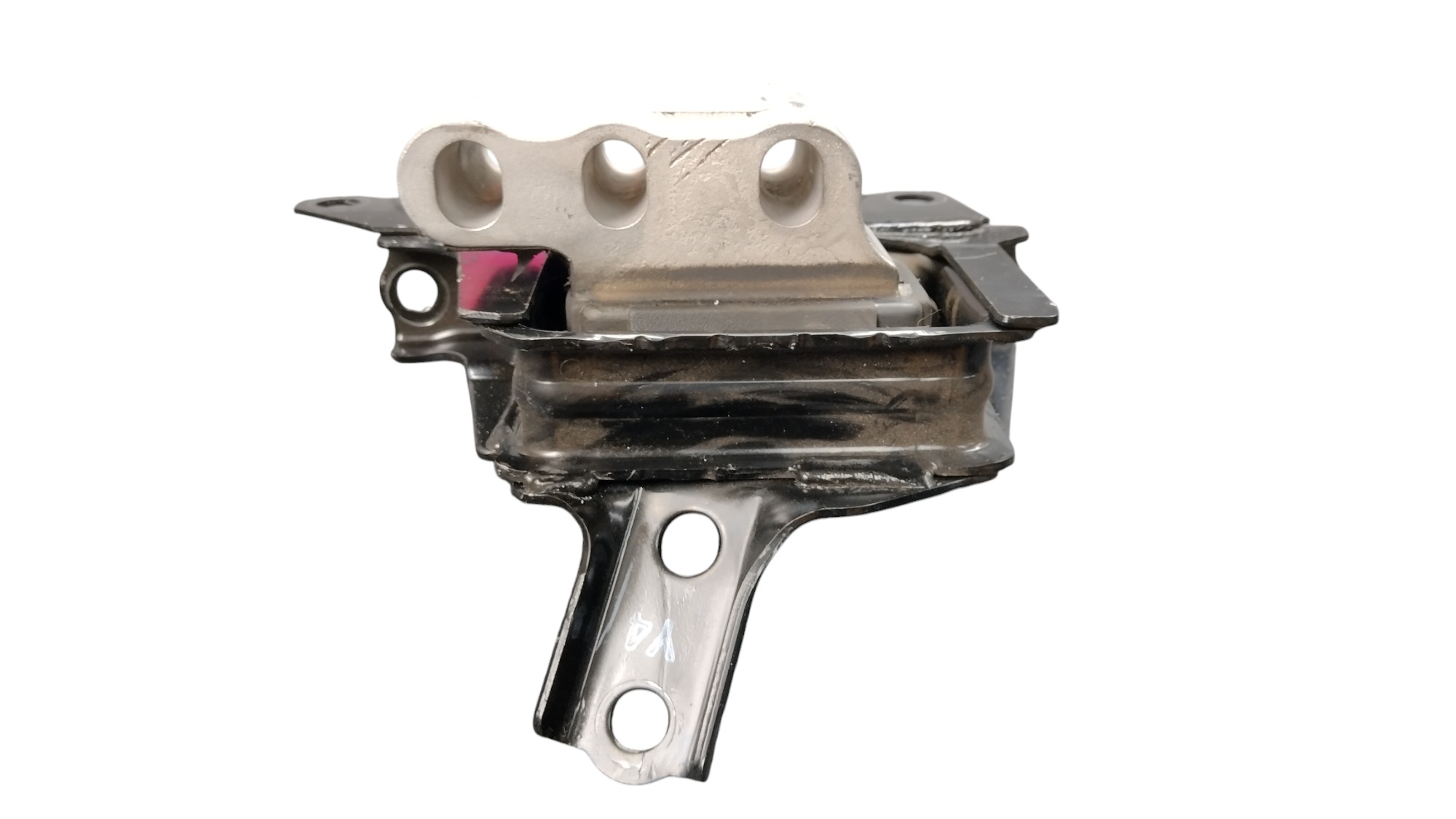 Coxim De Cambio Corolla Cross 1.8 Híbrido 2024 3