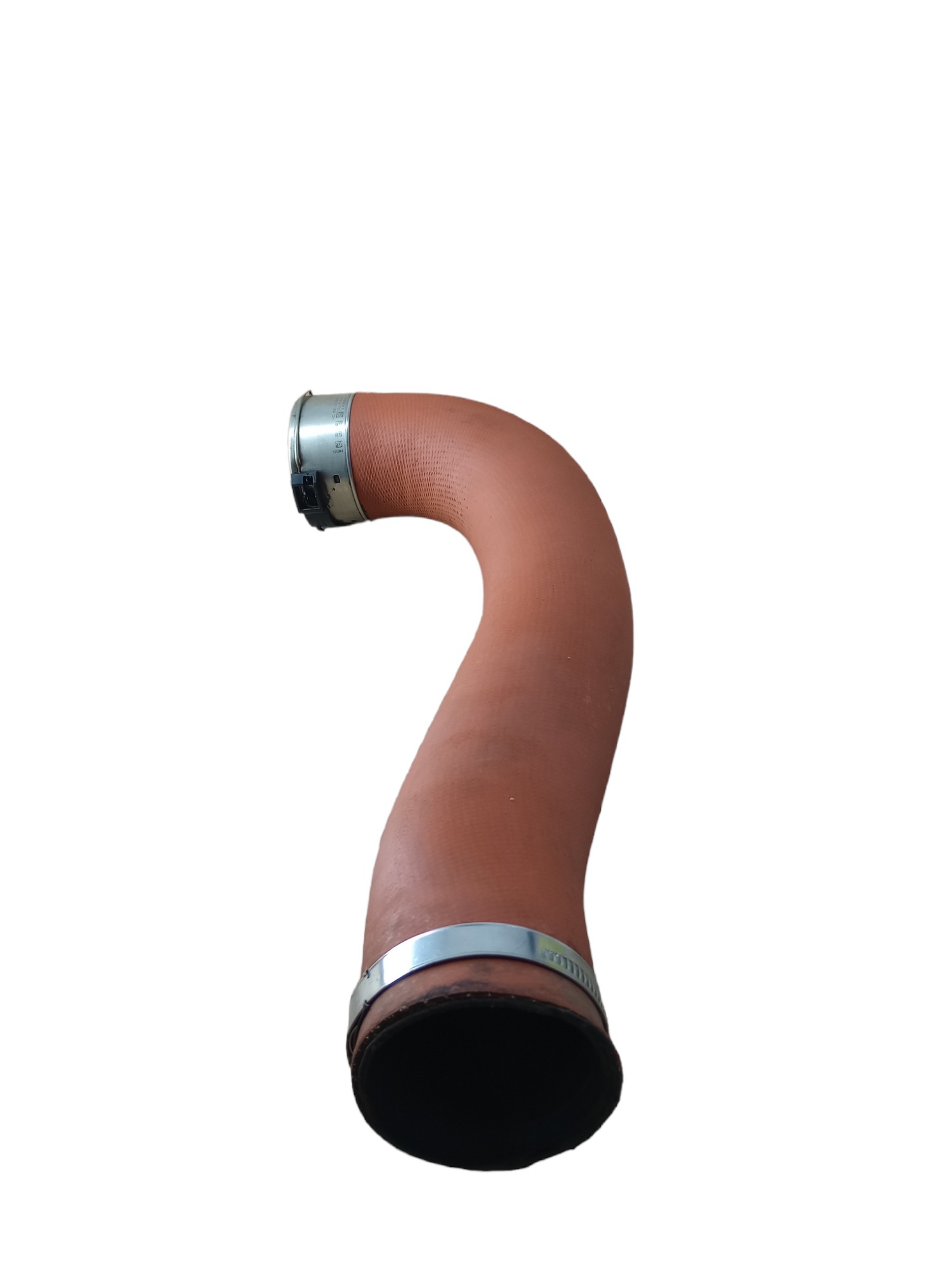 Mangueira Do Intercoler Renault Master 2.3 2018 8