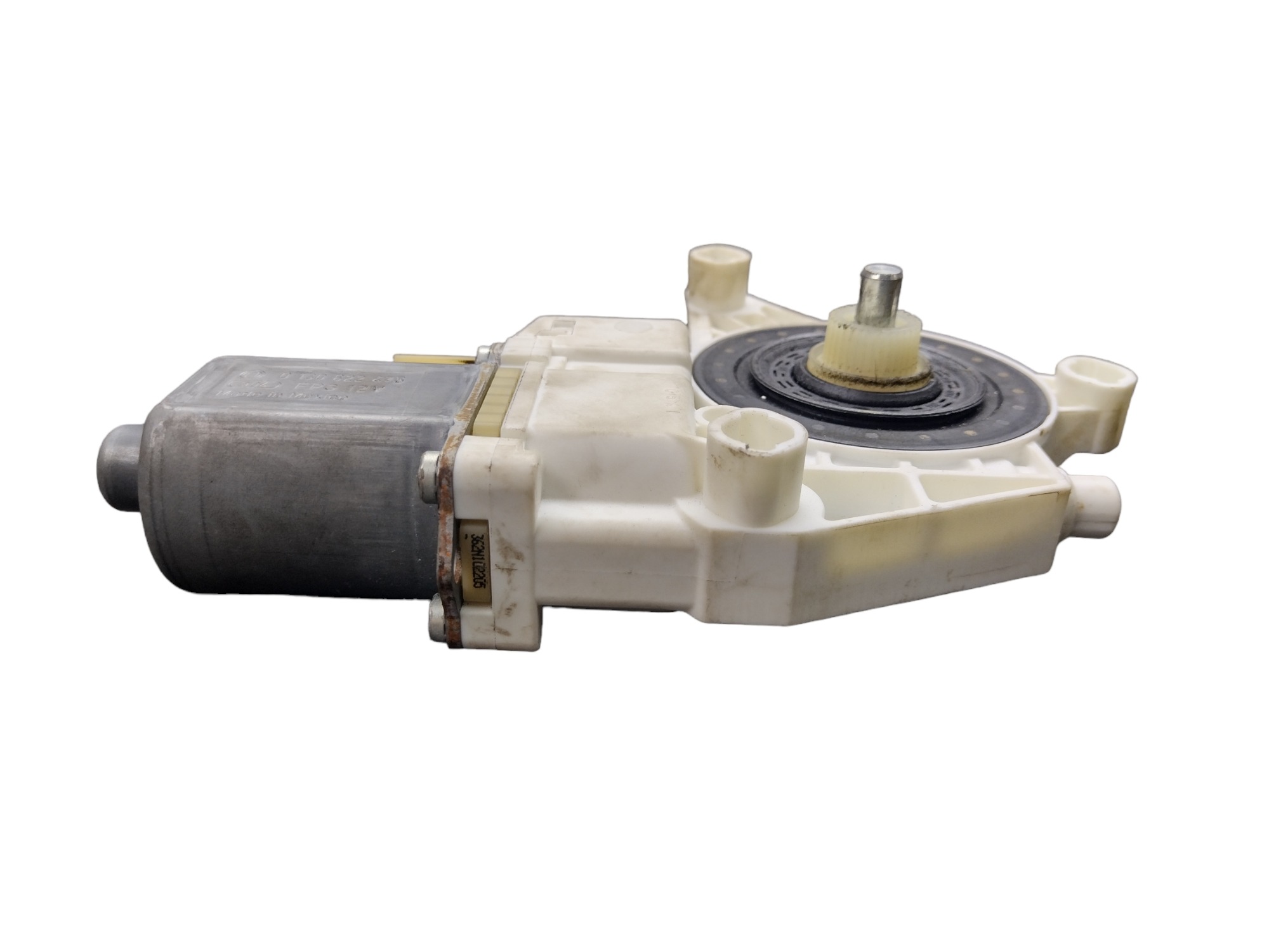 Motor  Máquina De Vidro T.e Freemont 2012 3