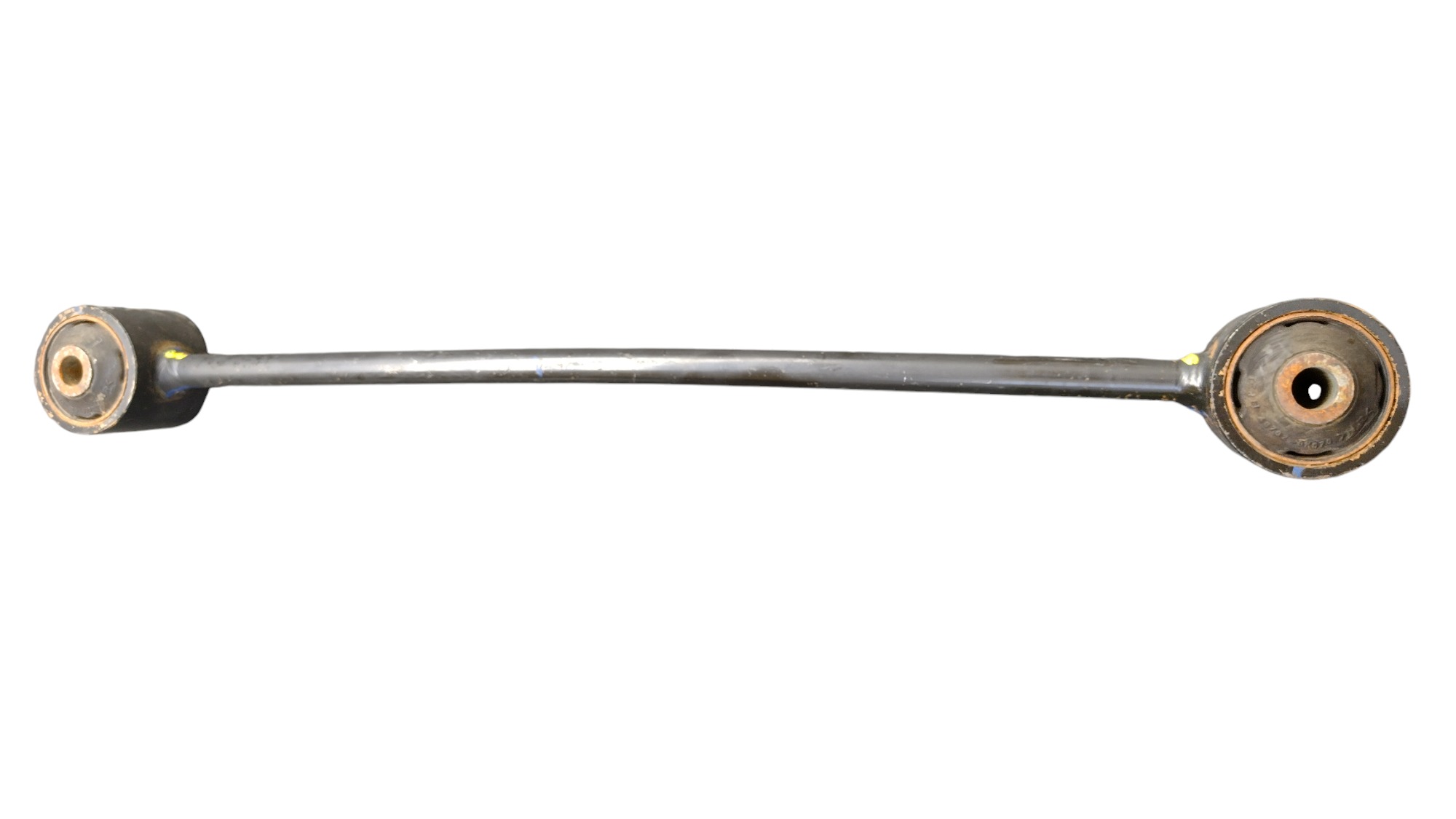 Braço tirante suspensão T.D Hilux SW4 2.8 2017 4