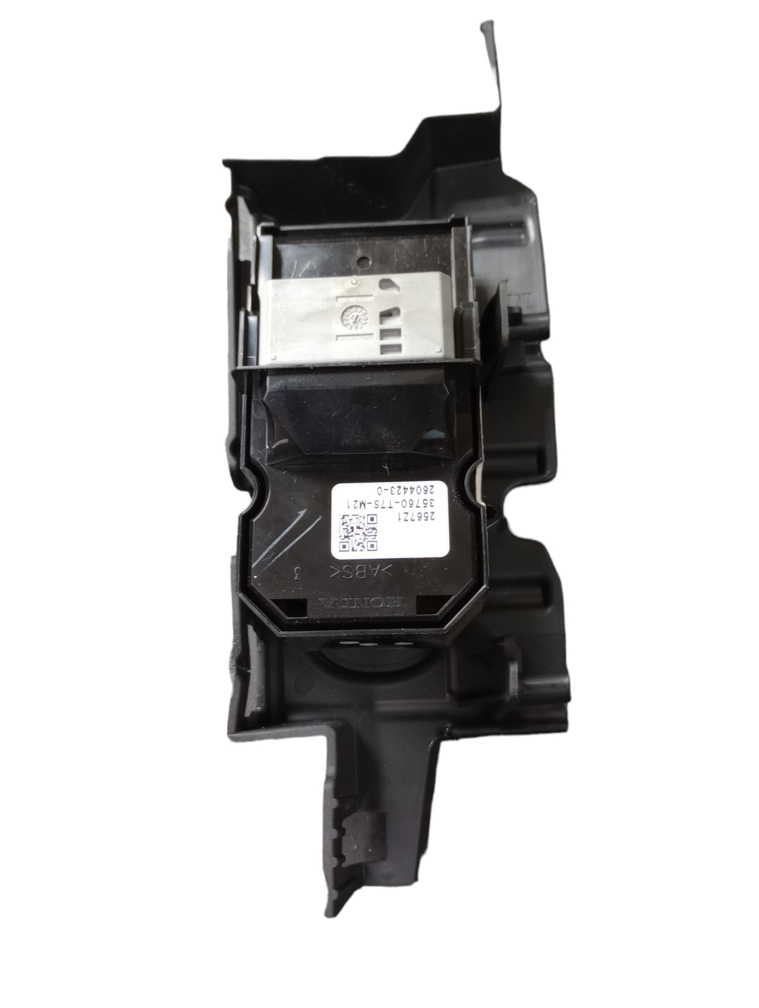 Botão Vidro Elétrico D.d Honda Hrv 2017 3