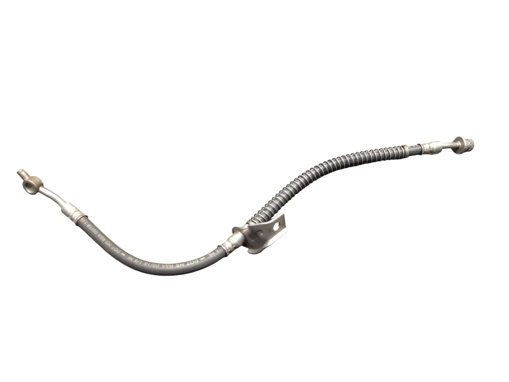 Flexível De Freio Dd Hyundai Creta 2019 3