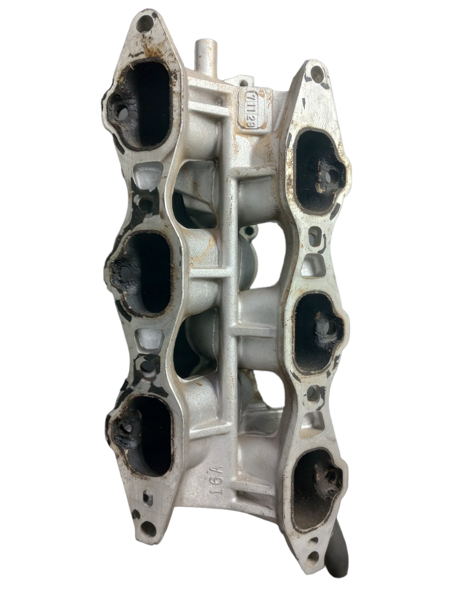 Base Suporte Coletor De Admissão Pajero Full 3.8 V6 2012 2