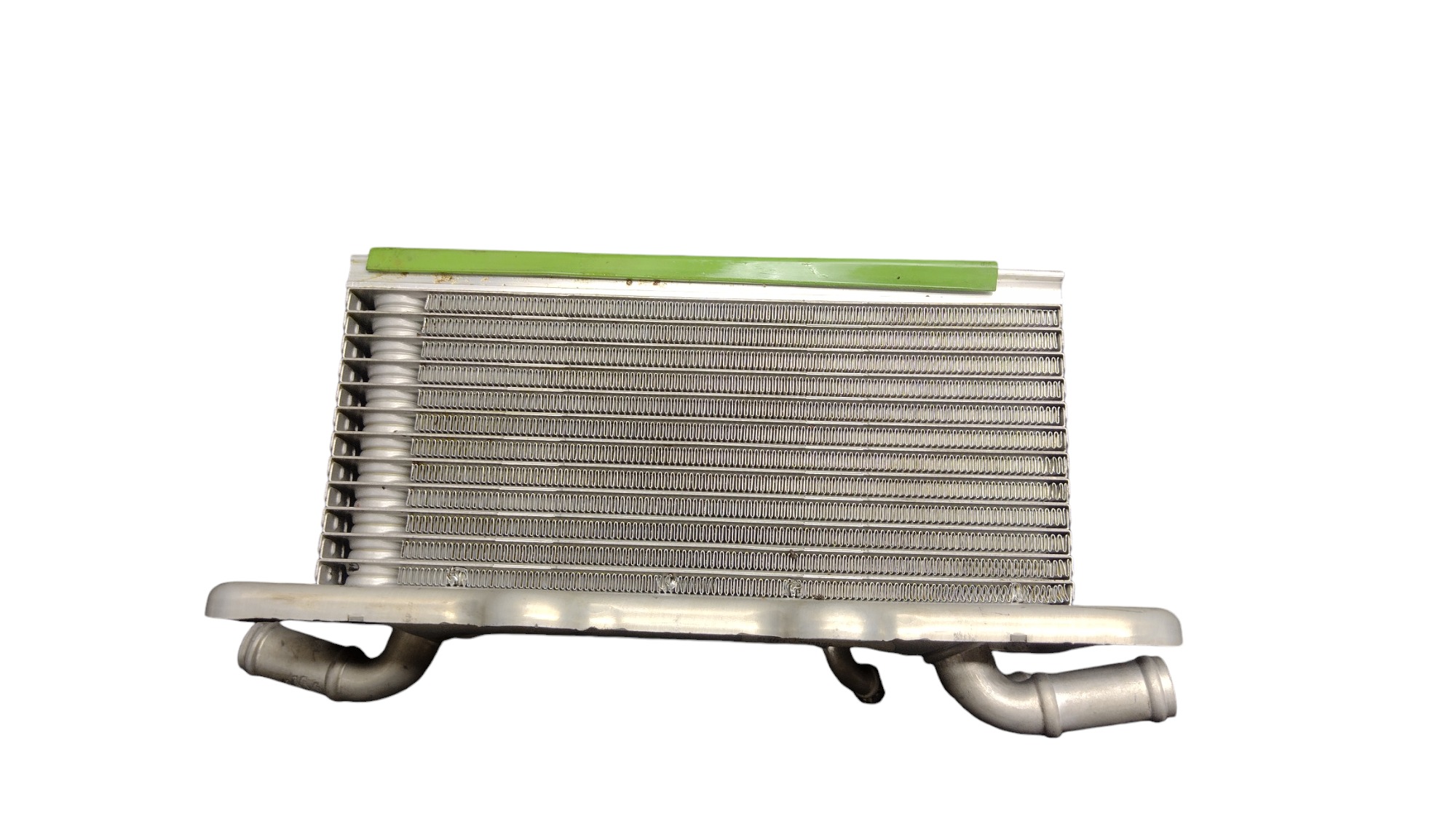 Trocador De Calor Coletor De Admissão Vw Tcross 1.0 2022