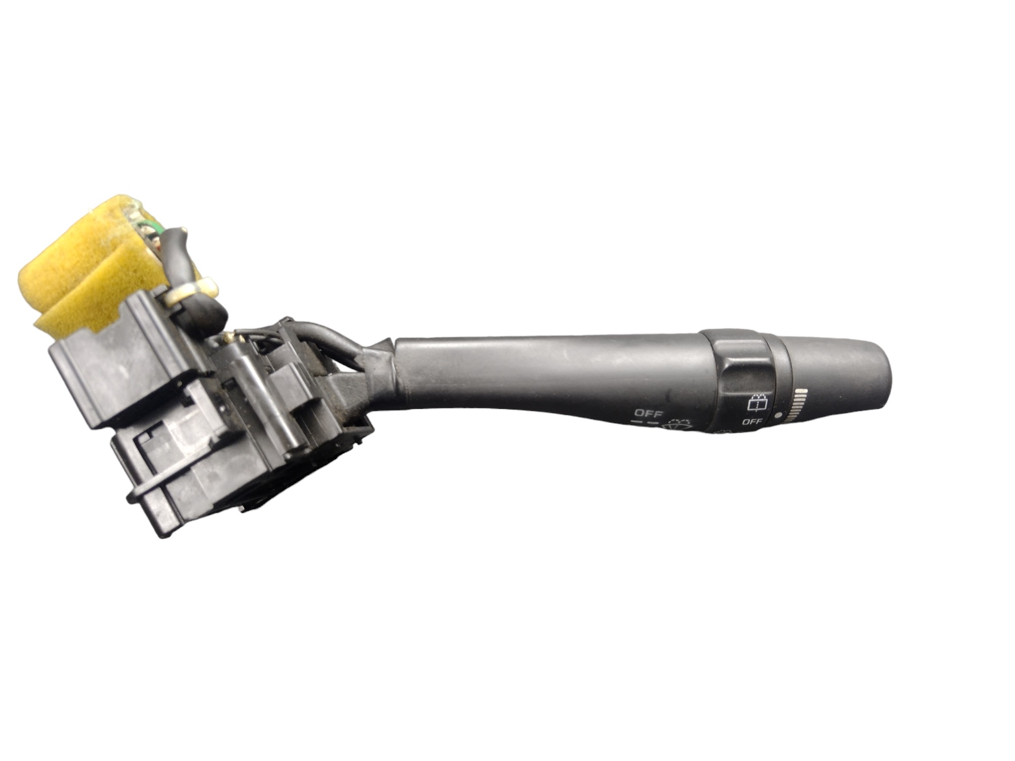 Chave Do Limpador De Parabrisa Pathfinder 2001 2