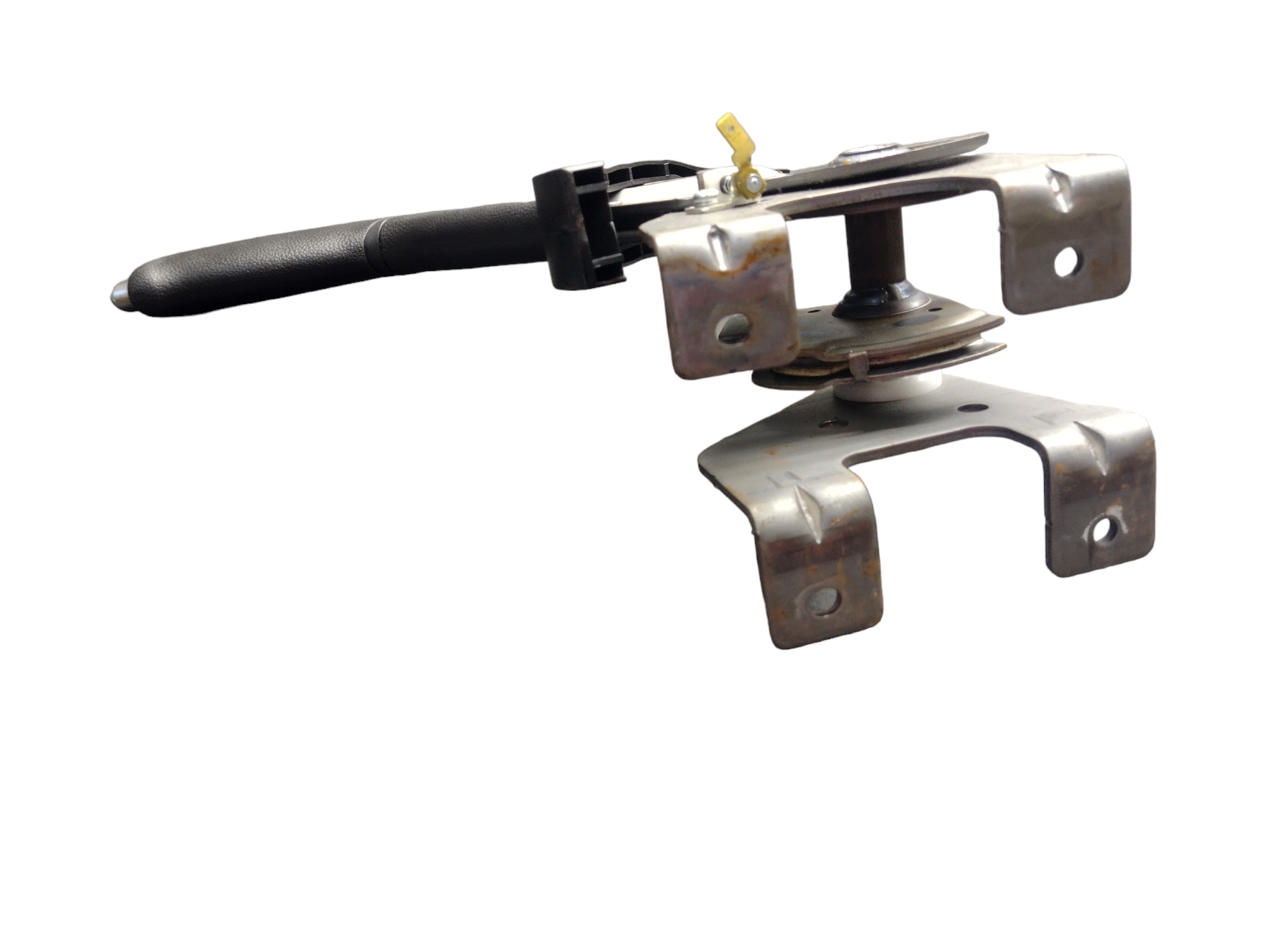 Alavanca Do Freio De Mão Hyundai Creta 2019 3