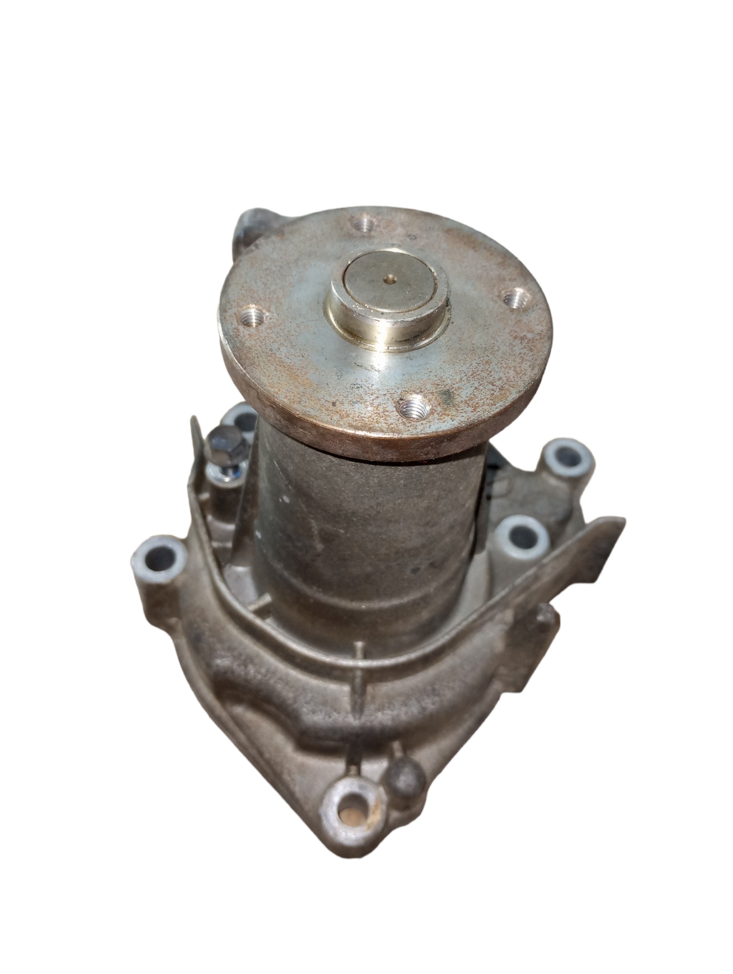 Bomba D Agua L200 Hr Bongo Pajero 2.5 Diesel 3