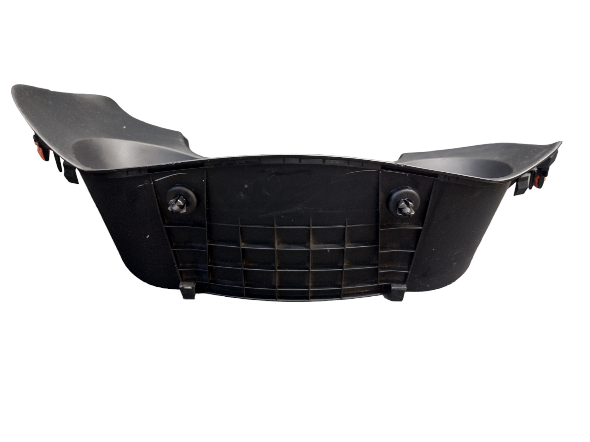 Moldura Painel De Instrumentos Hilux 2.8 2021 5