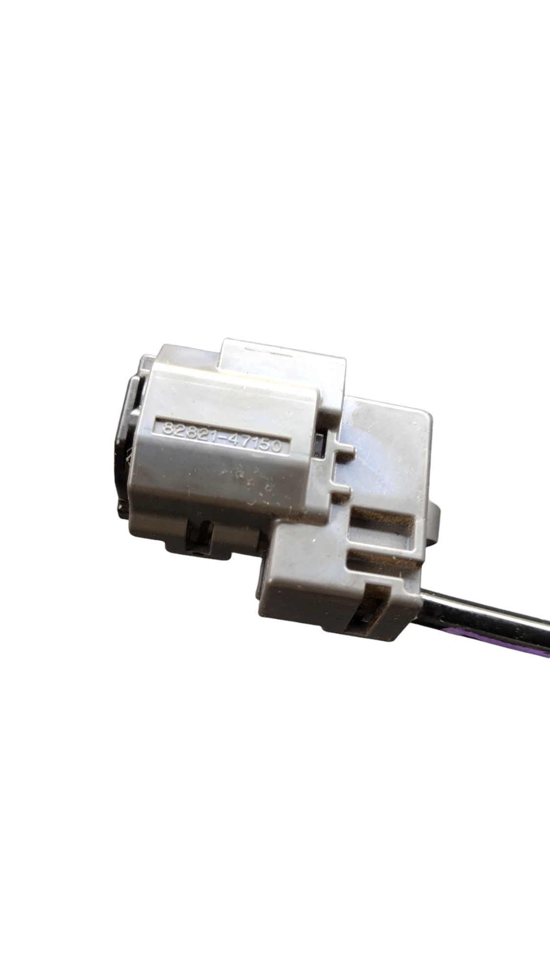Chicote Sensor Traseiro Esquerdo Corolla 2.0 2023 5