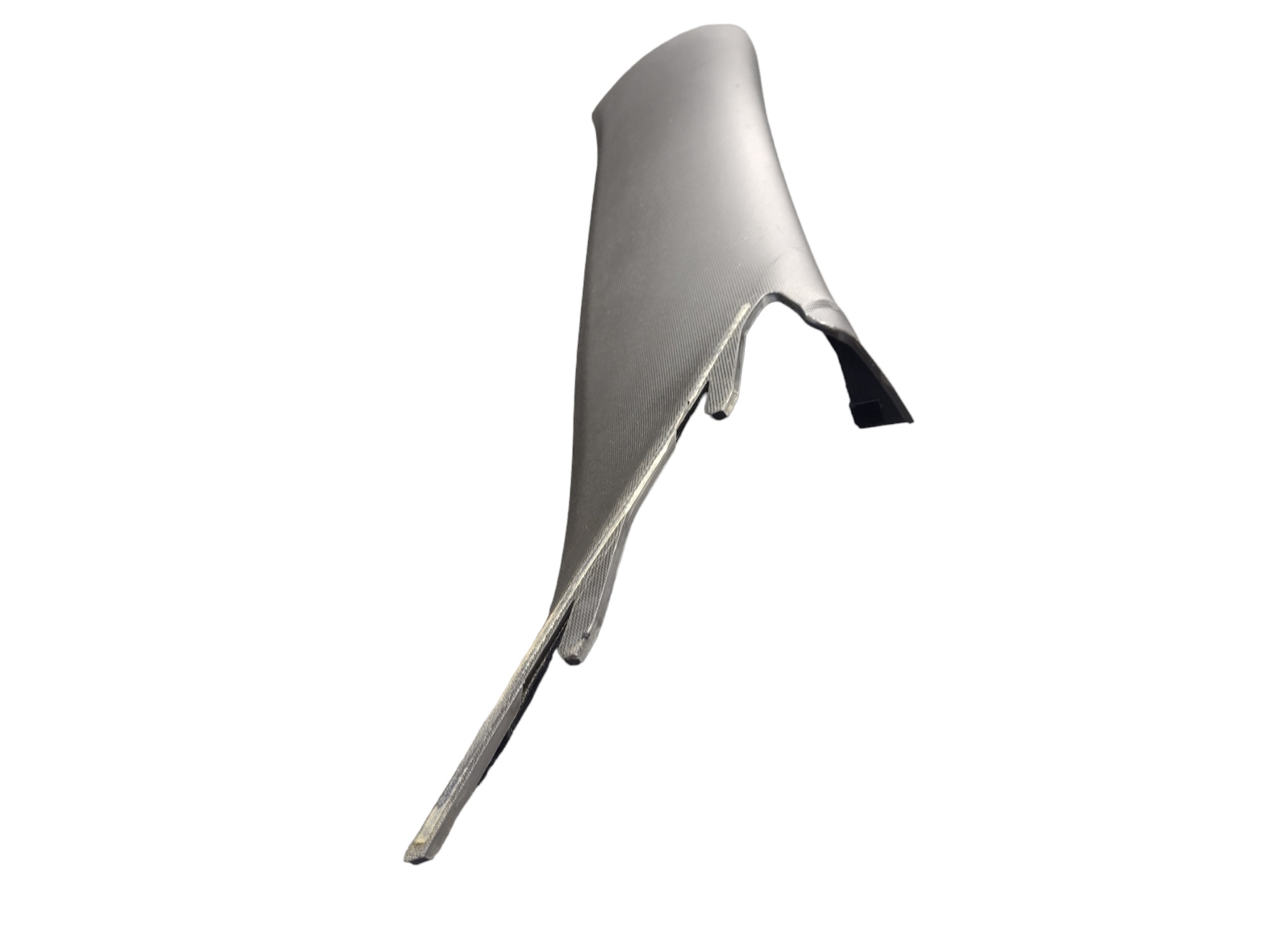 Acabamento Coluna Do Parabrisa D.d Chevrolet Camaro 2011 3