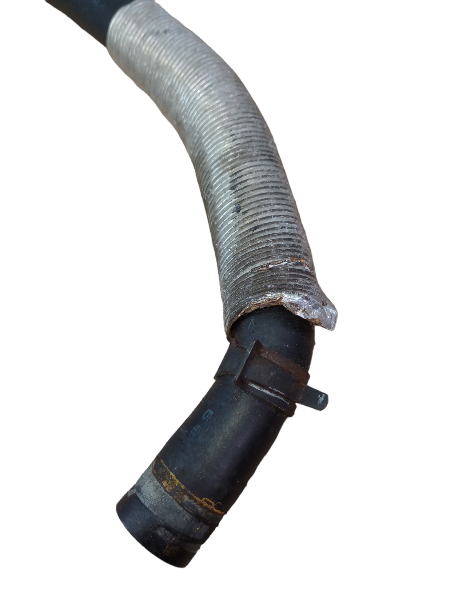 Mangueira Antichama Motor Frontier 2.5 2011 2