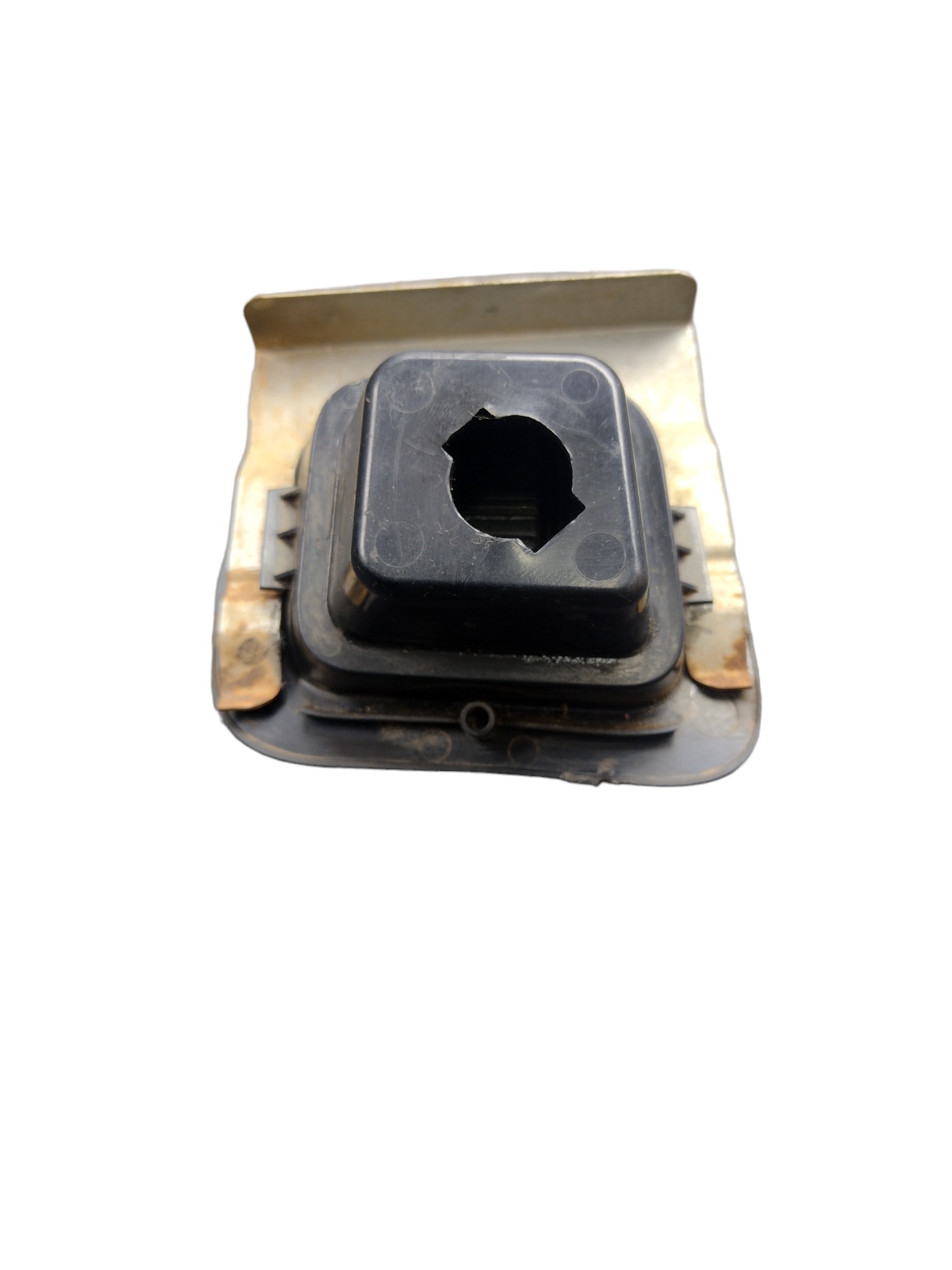 Luz De Placa T.e Dodge Ram 2012 4