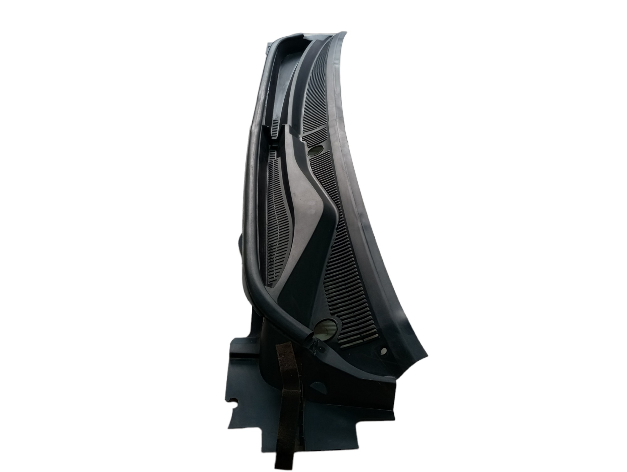 Churrasqueira Ford Ranger 2020 3