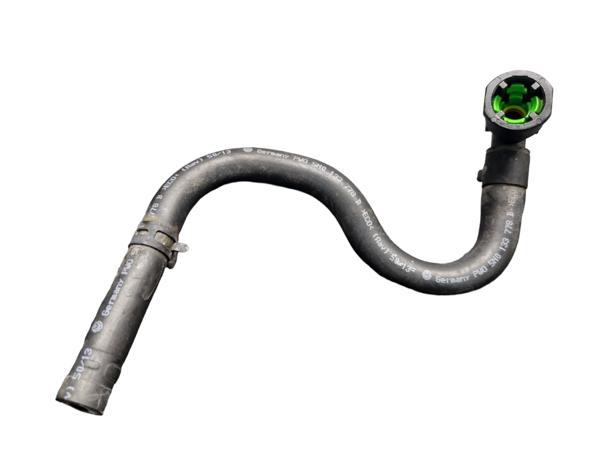 Mangueira De Vácuo Vw Tiguan 2.0 2014 2