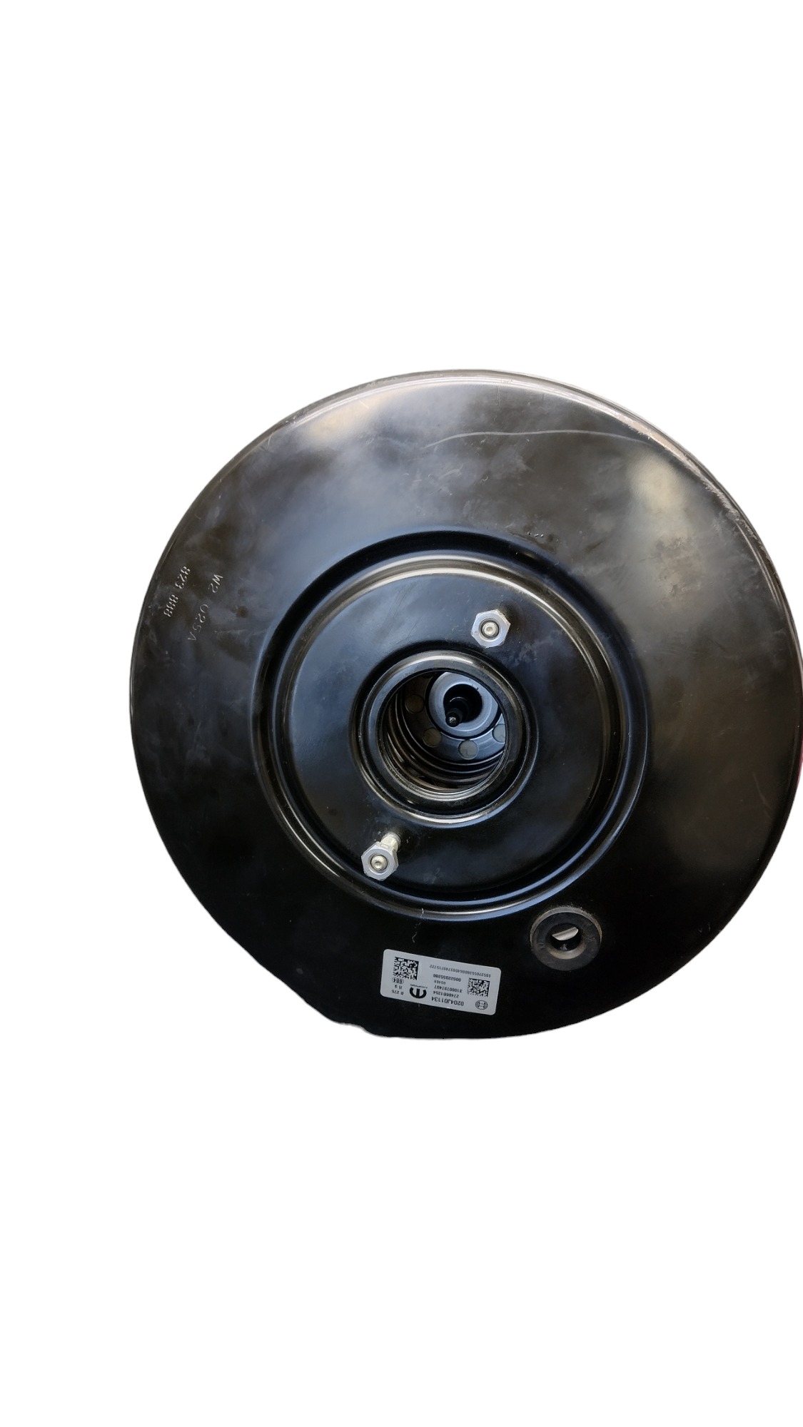 Hidrovácuo Fiat Toro 2.0 Diesel 2022 2