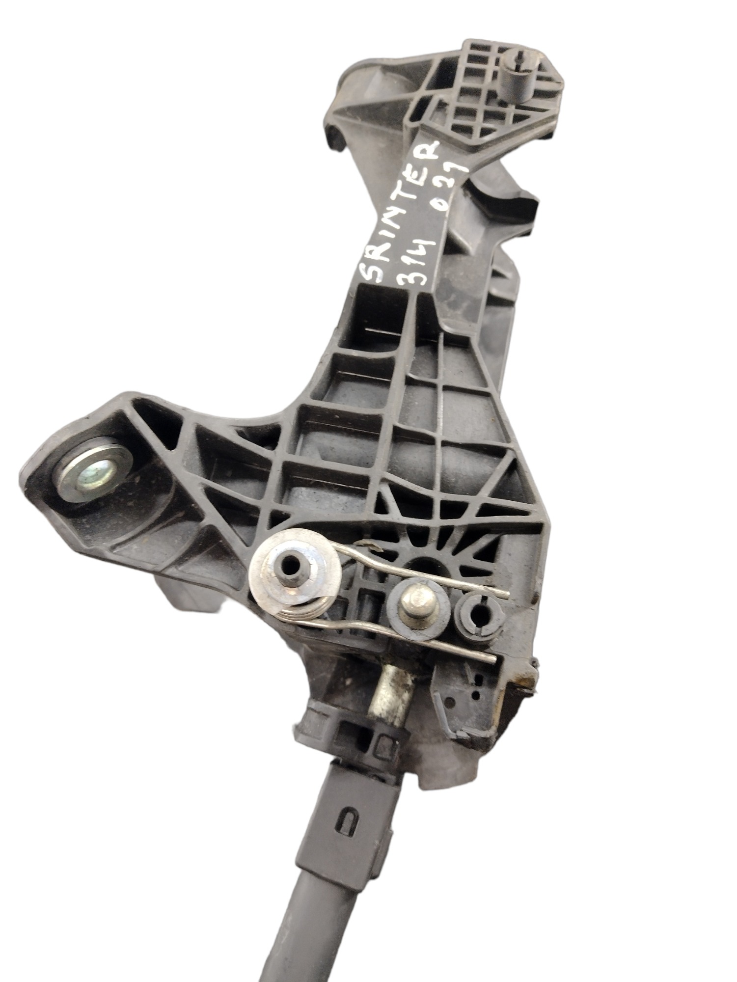 Alavanca Marcha Sprinter 2.2 314 2021 A91026008 4