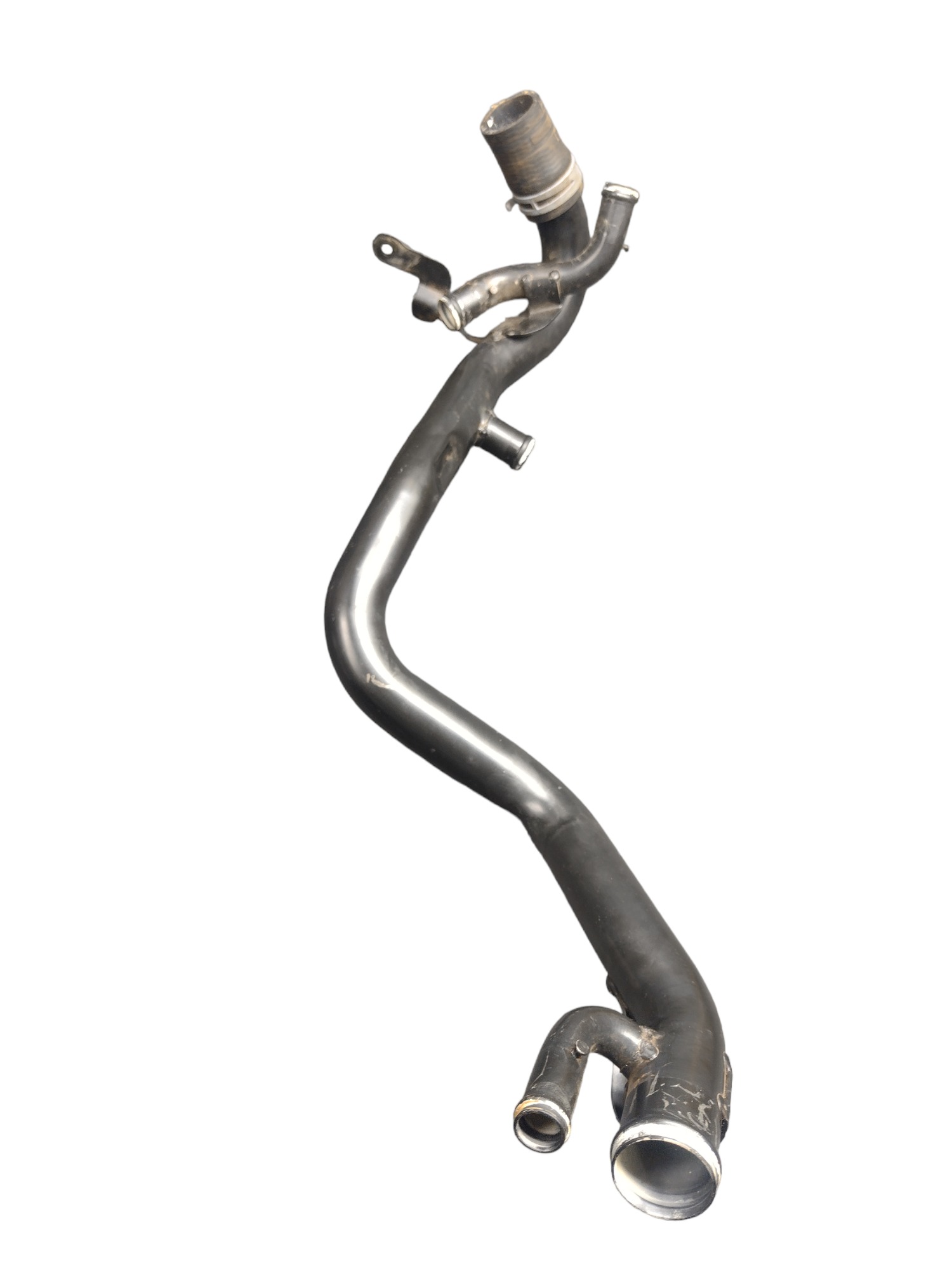 Cano Tubo De Refrigeração Amarok 2.0 2013 5