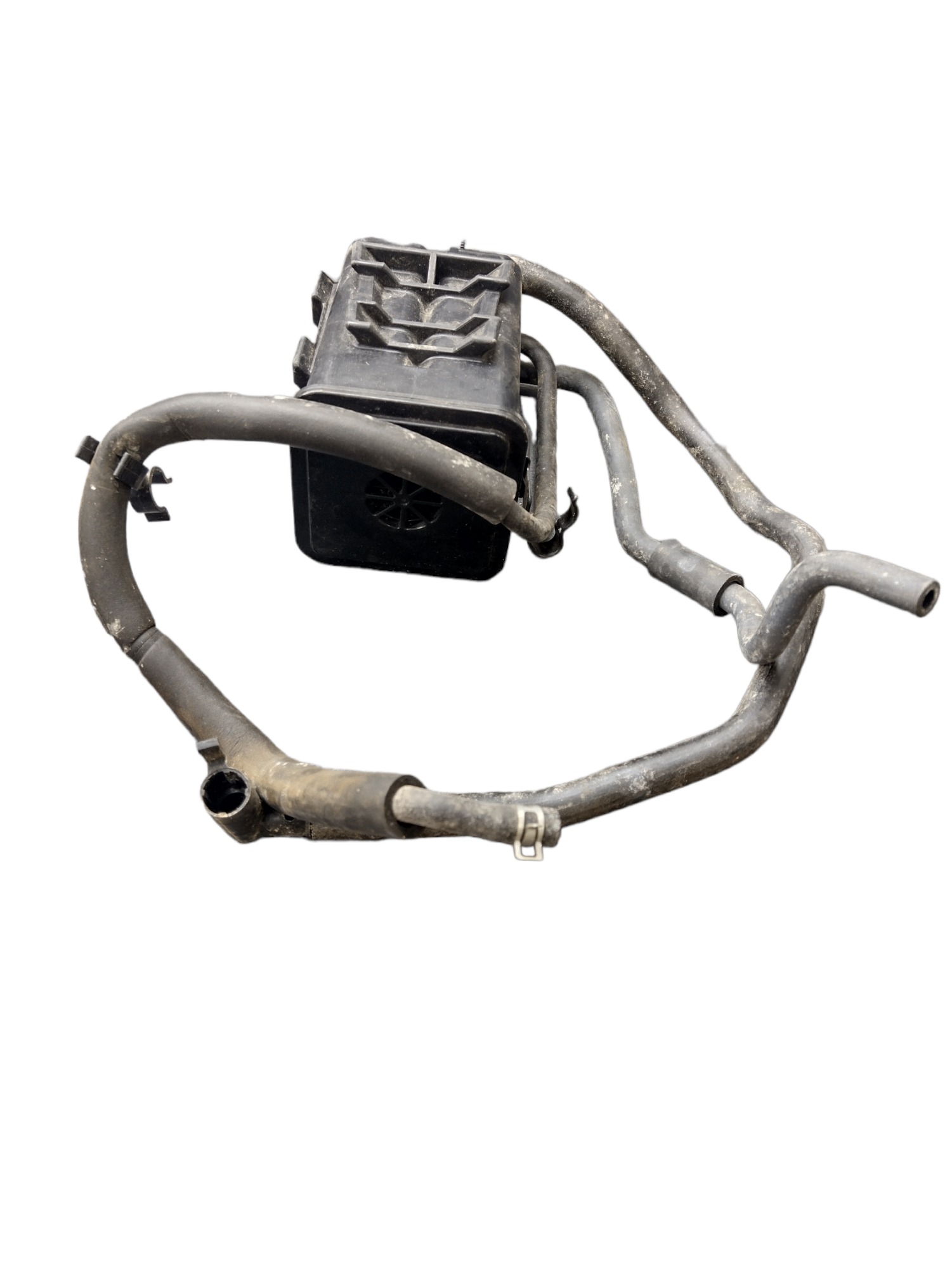 Canister Com Mangueiras L200 Triton 2.4 Flex 2