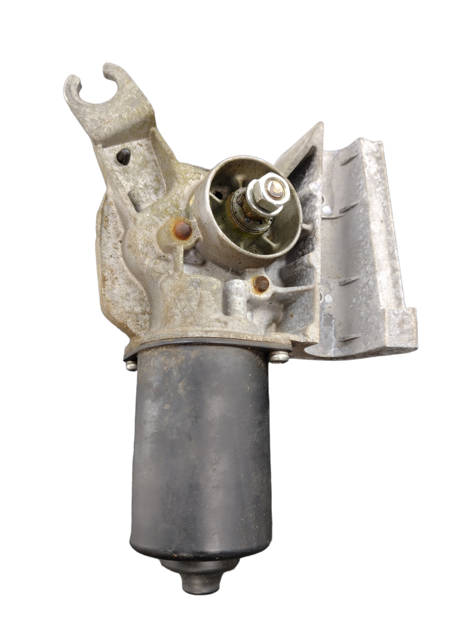 Motor Limpador Parabrisa Triton 2012 5