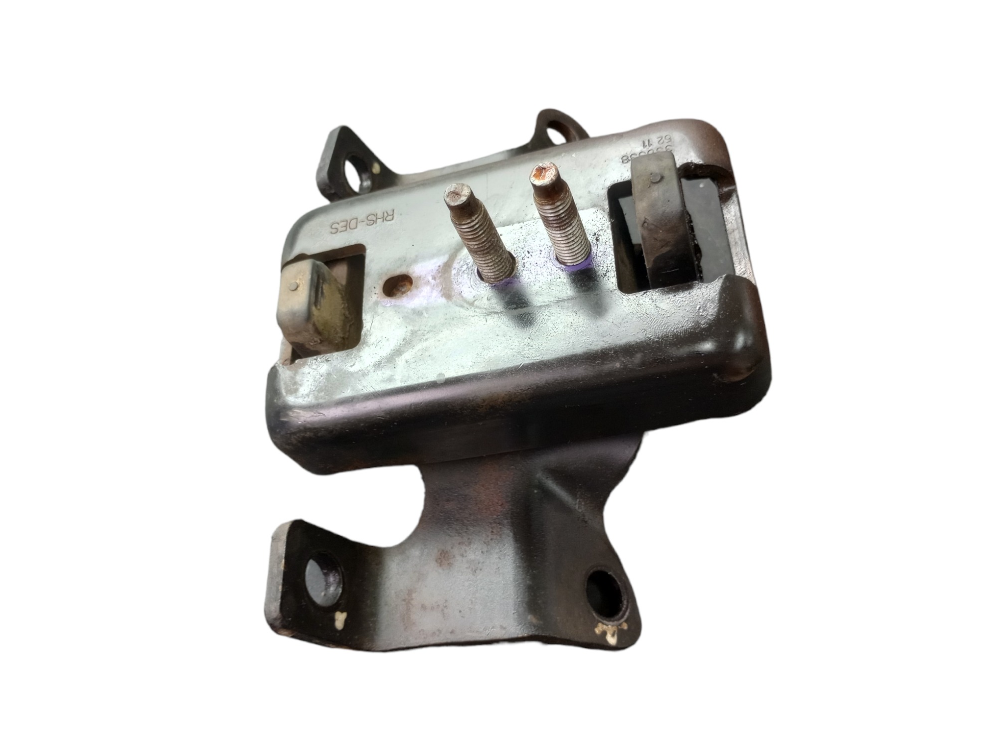 Coxim Motor L.d S10 2.8 2013 5