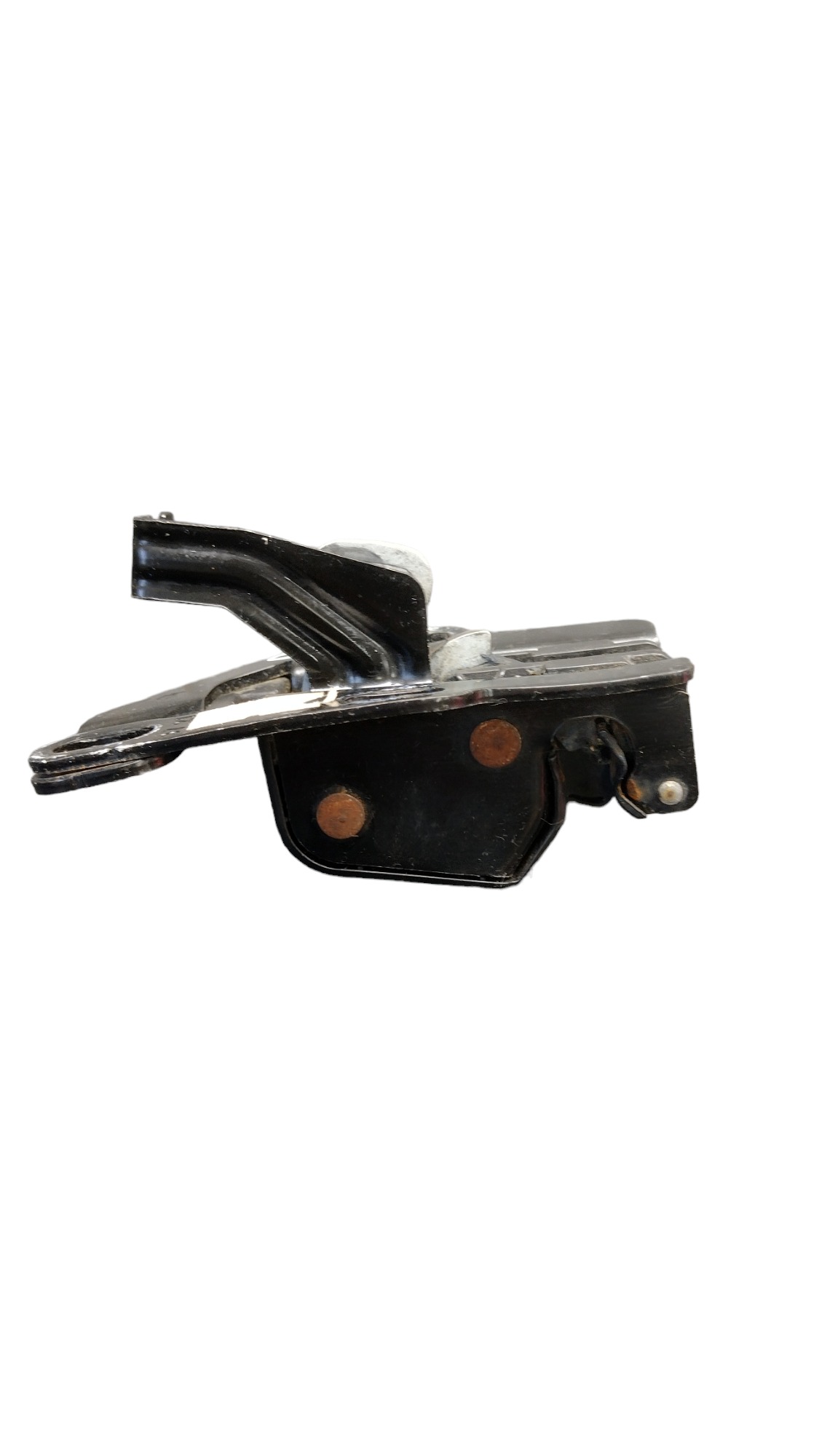 Fechadura Inferior Tampa T.d Peugeot Expert 2022 6