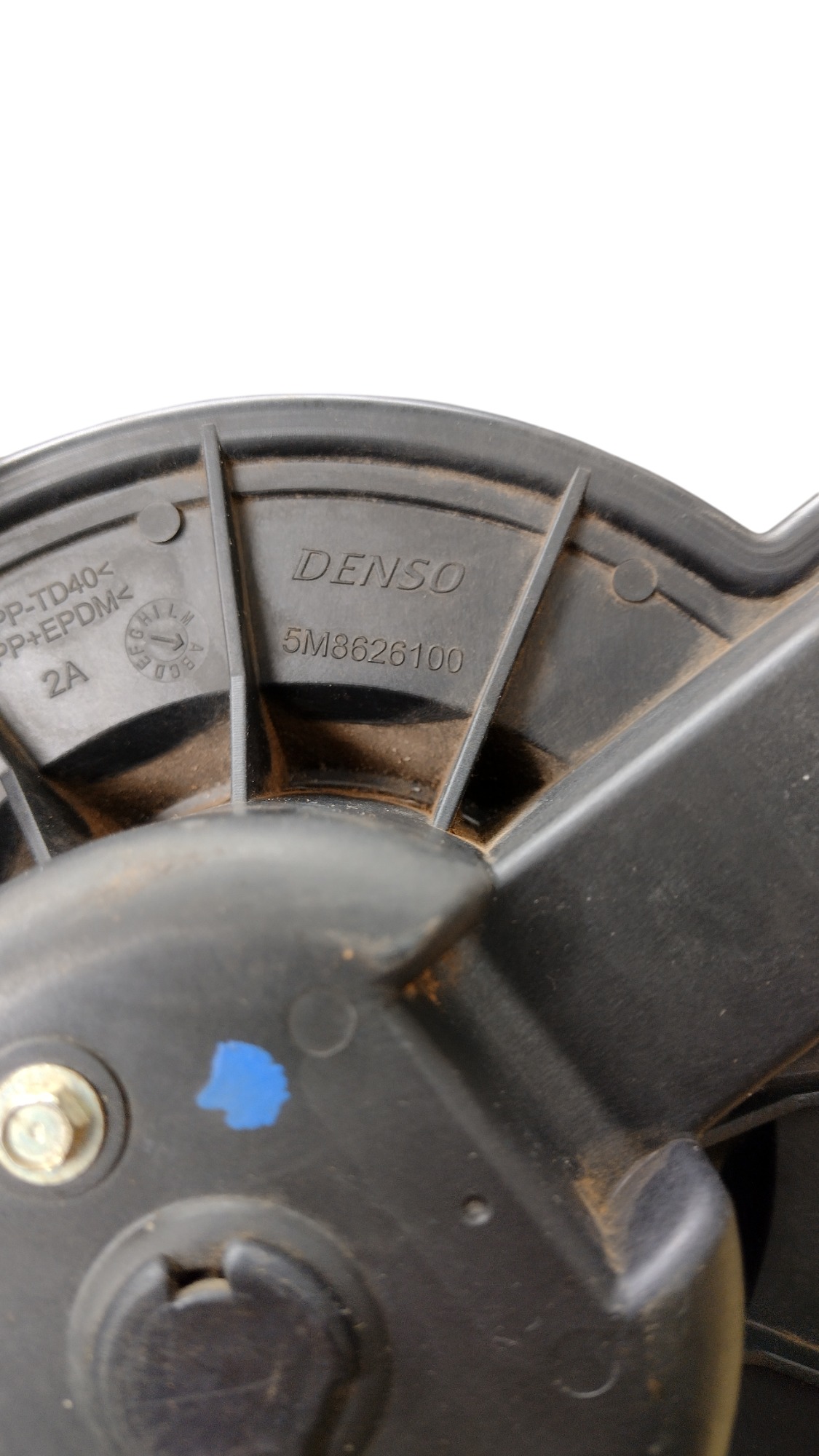 Motor Ar Forçado Daily 35s14 2014 5