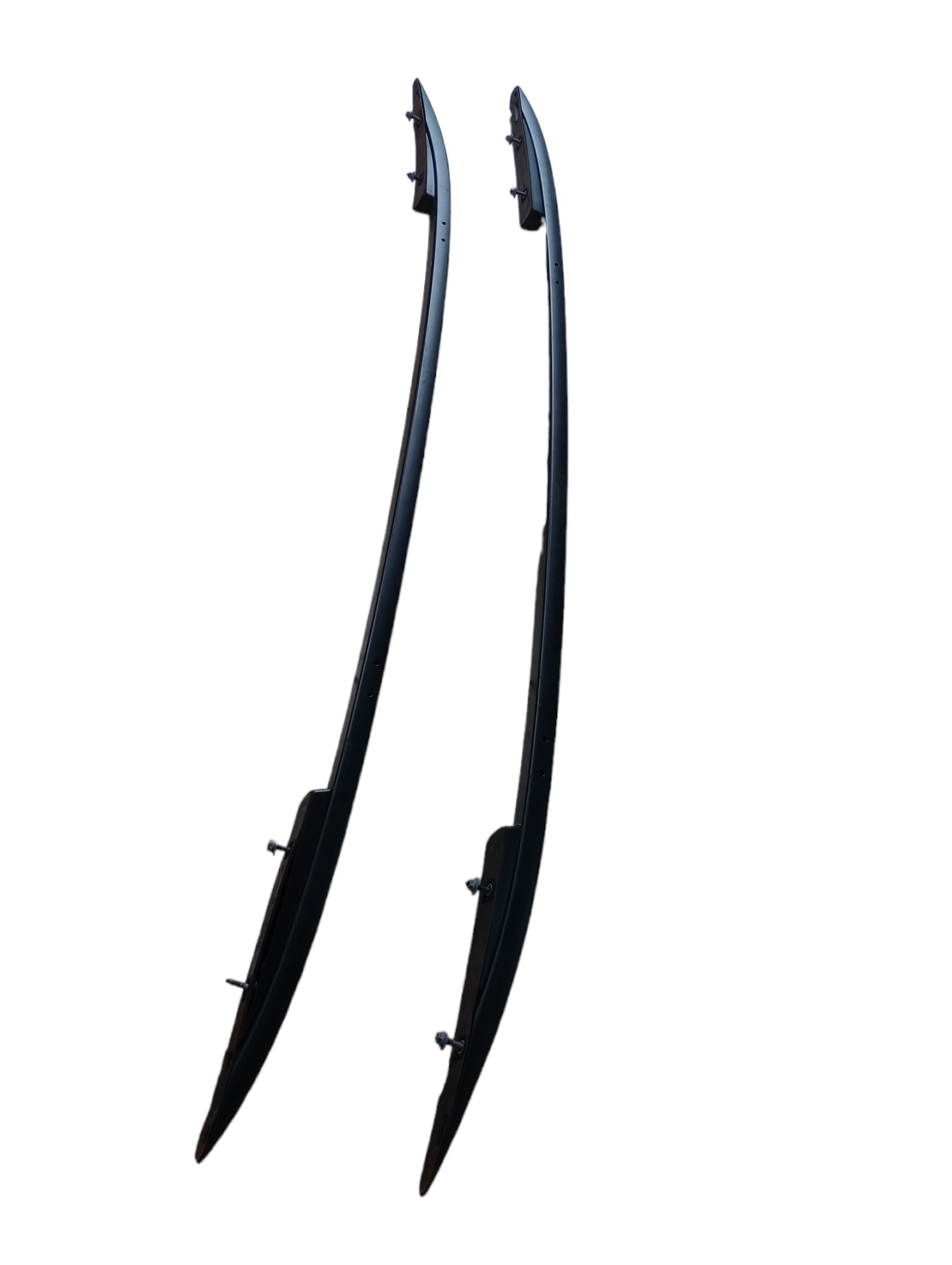 Par Rack Teto Tiguan 2017 3