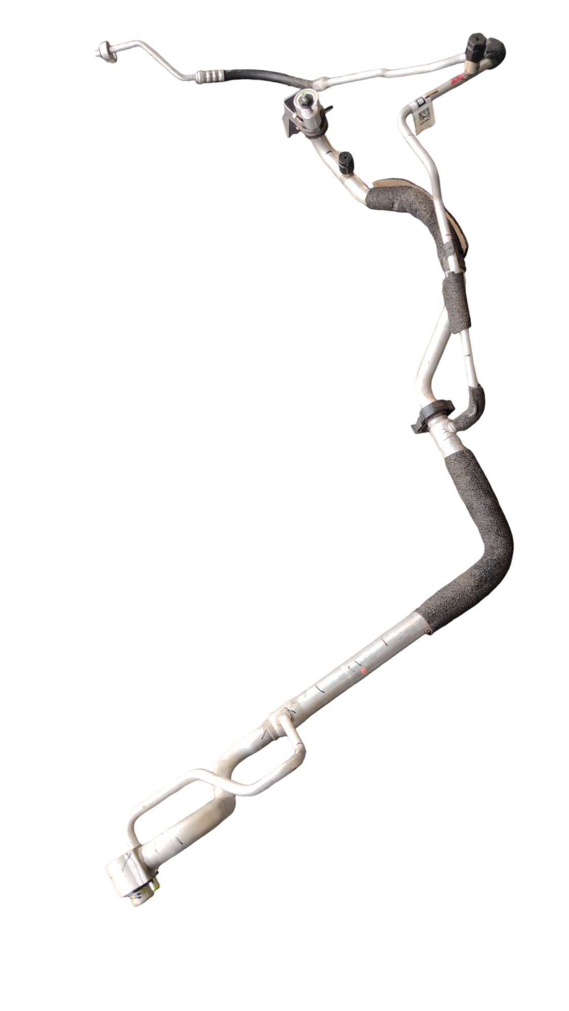 Mangueira Do Ar Condicionado Tracker 1.2 2024 2