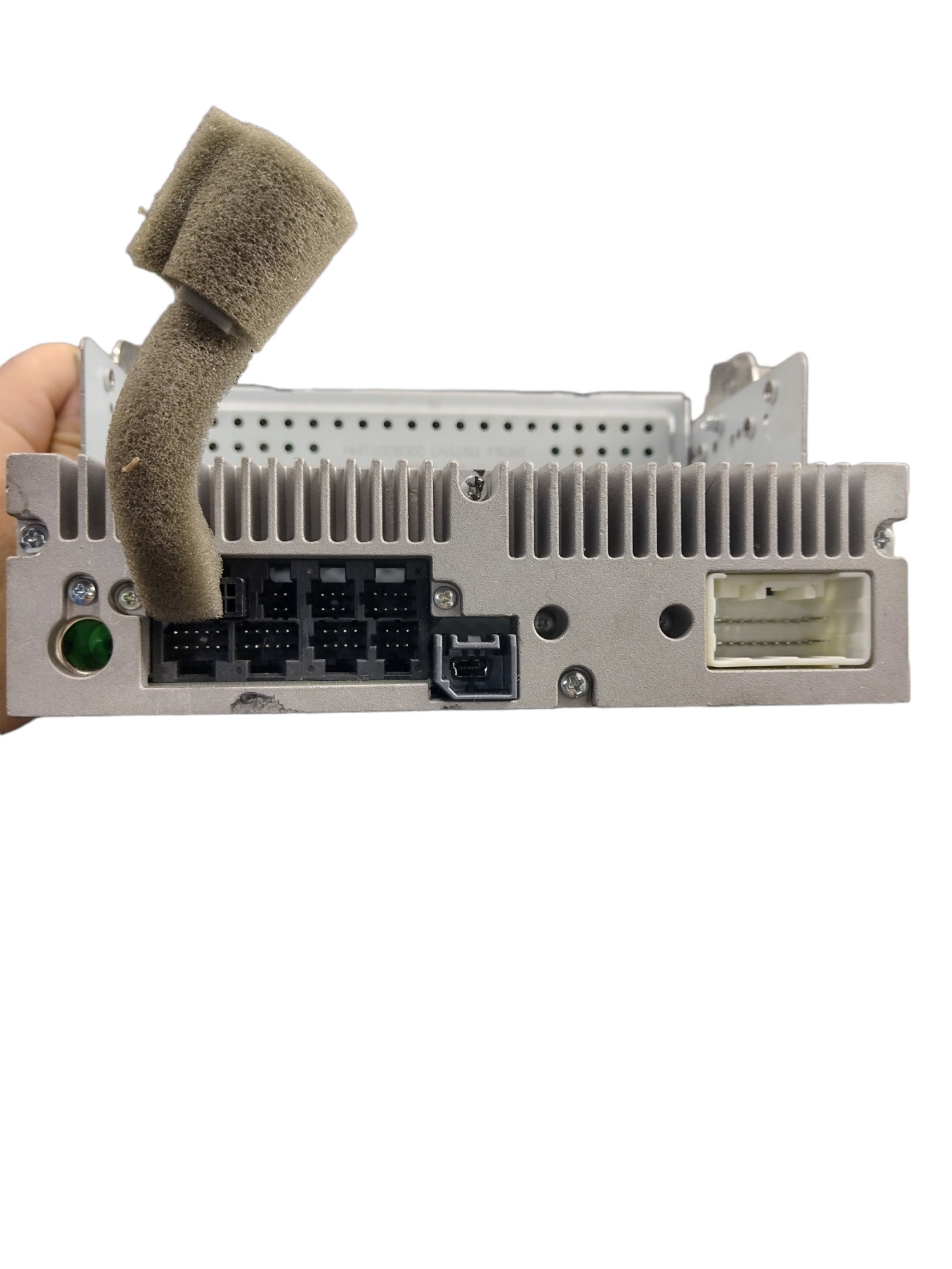 Multimídia Original Pajero Dakar 2018 Ca542483 6