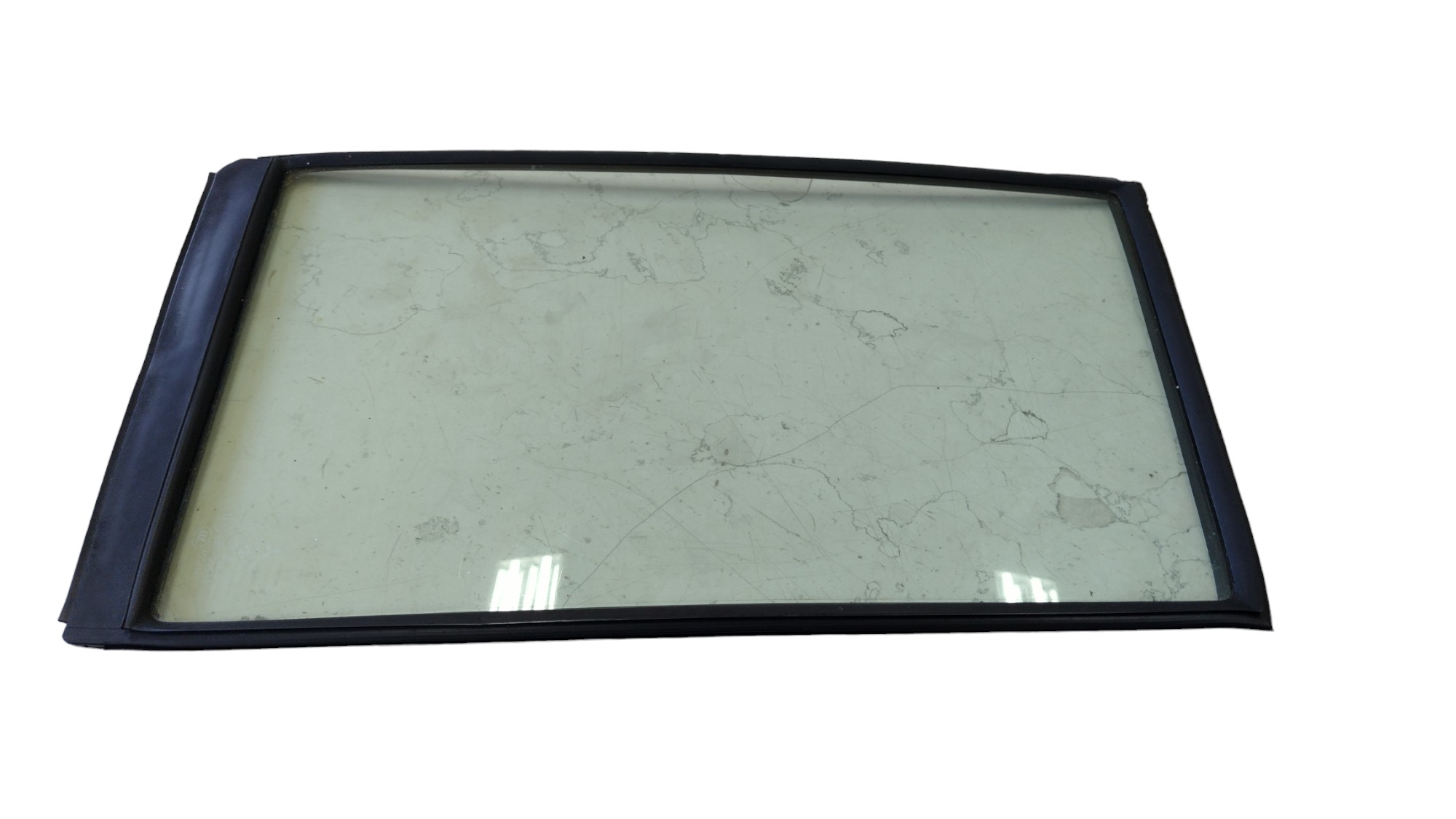 Vidro Fixo Porta T.e Pajero Full 2010 4