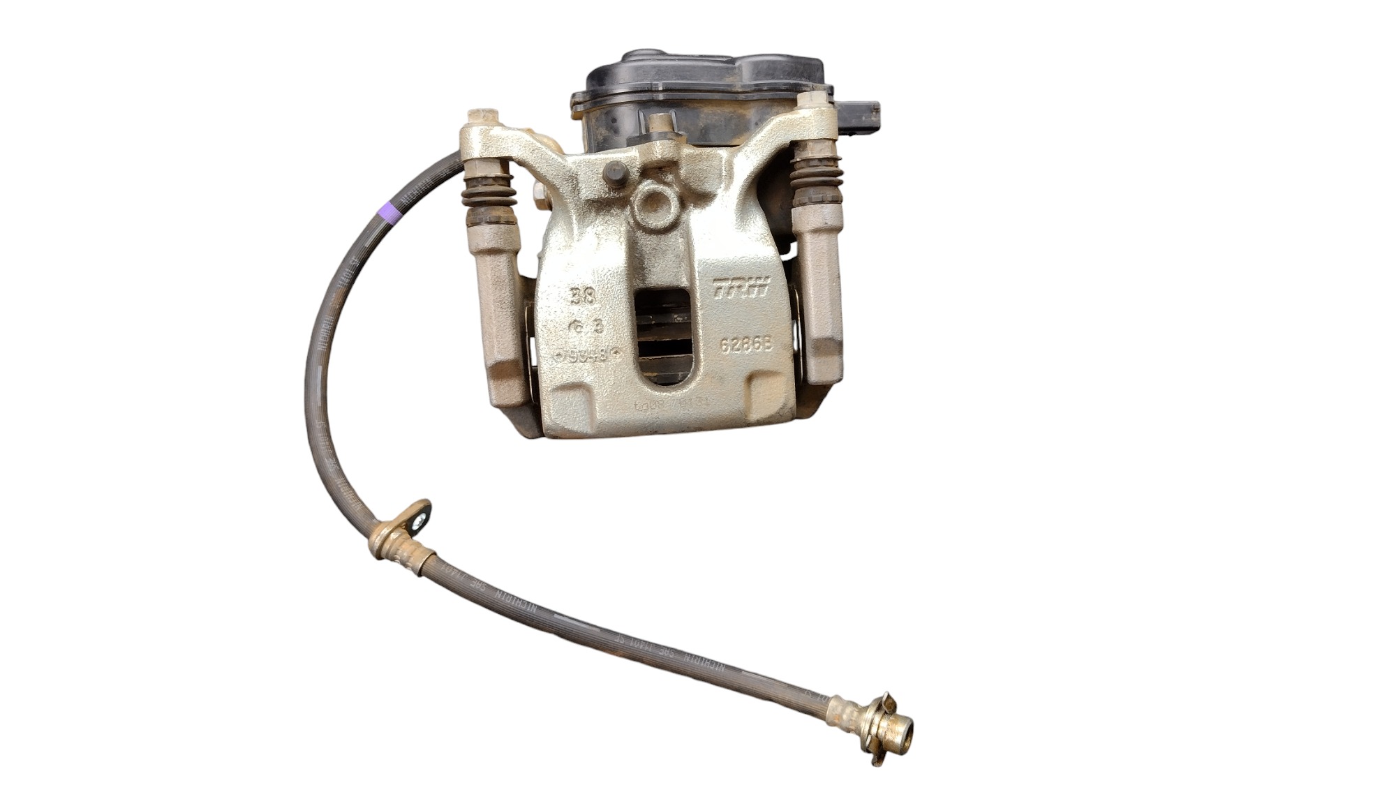 Pinça de freio eletrica T.E Homda HRV 1.8 2020