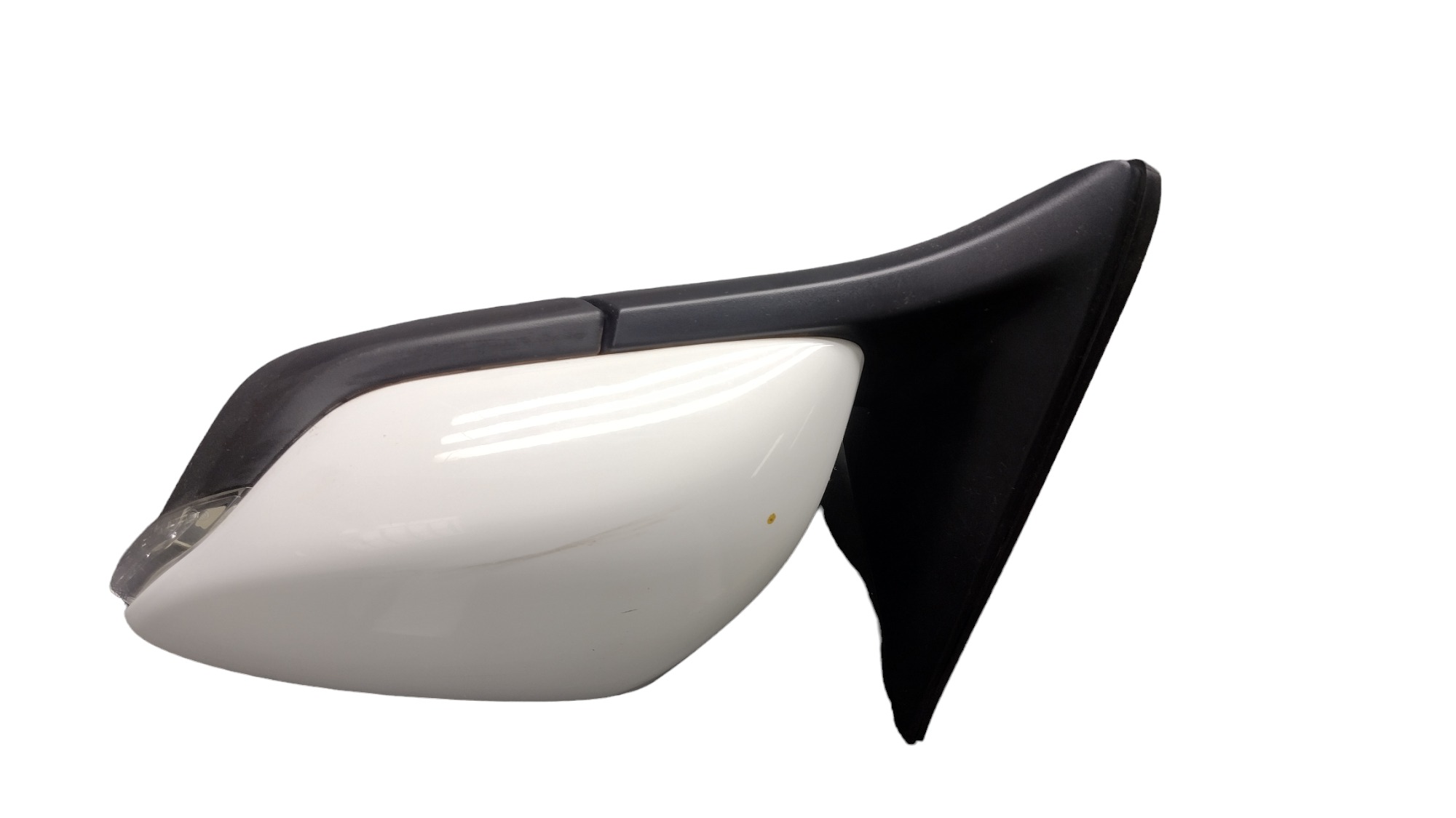 Retrovisor Lado Esquerdo Tracker 2024 6