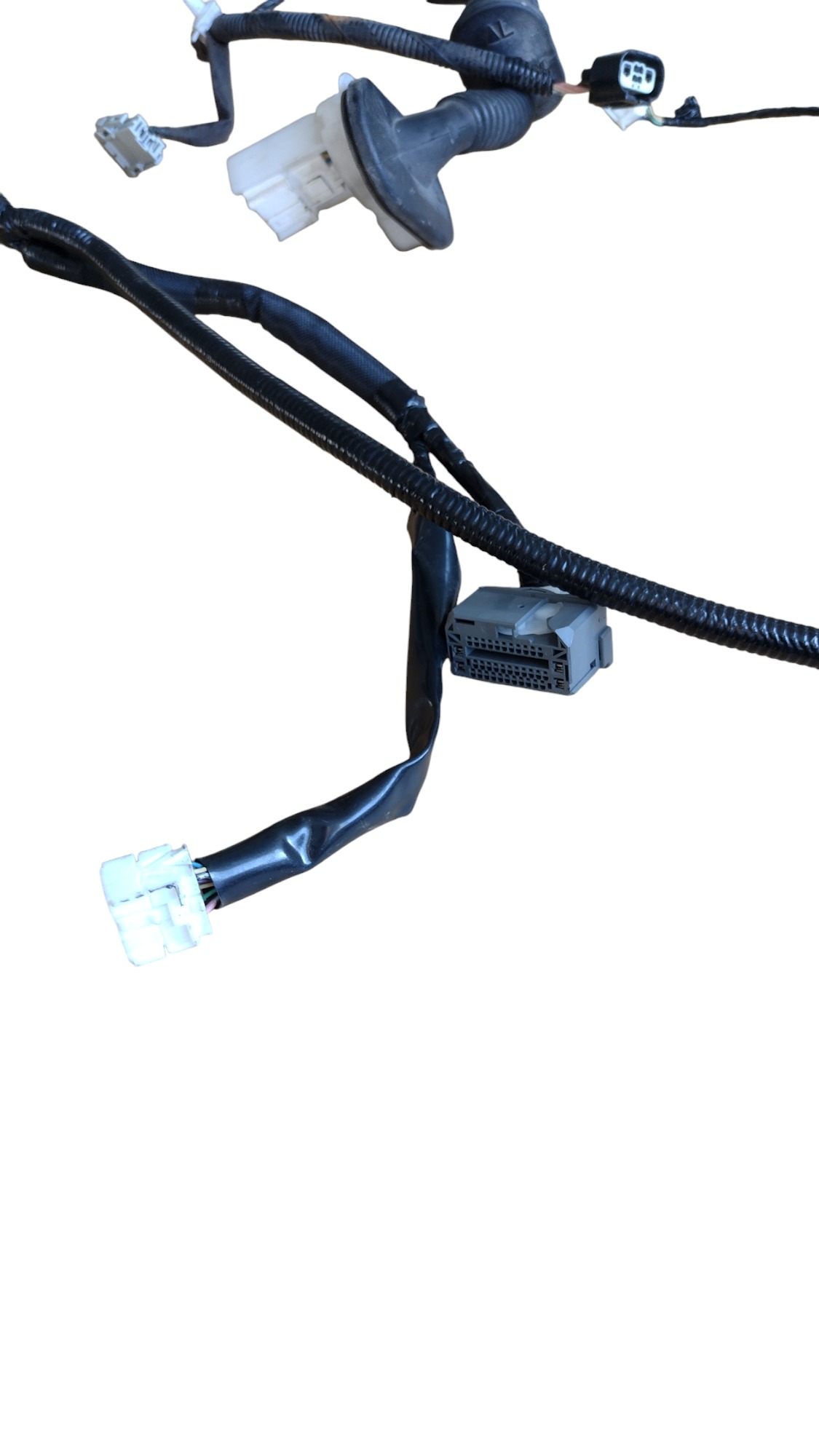 Chicote Porta D.e Honda Hrv 1.8 2019 3