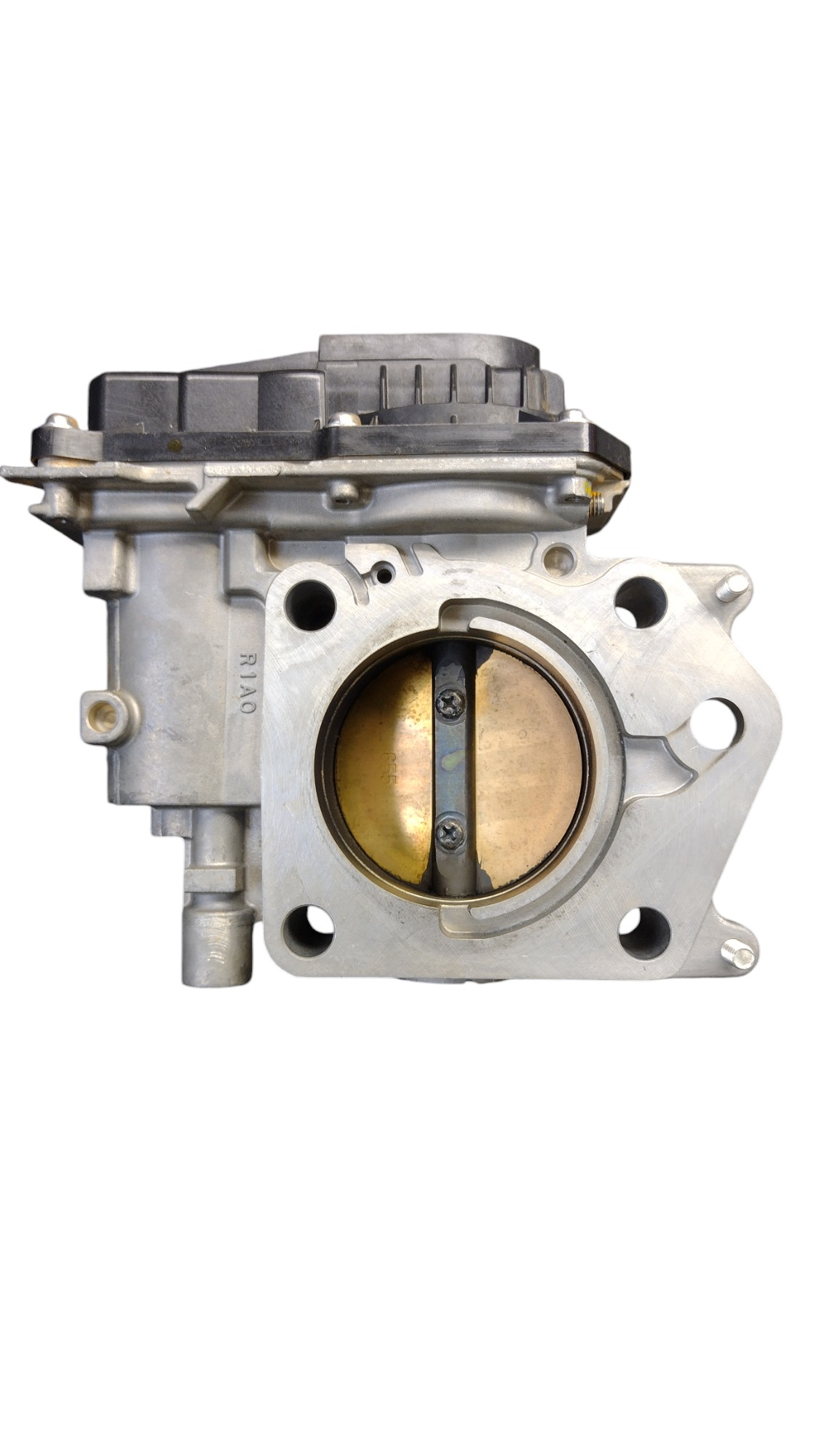Tbi Corpo De Borboleta Honda Hrv 1.8 2020 2