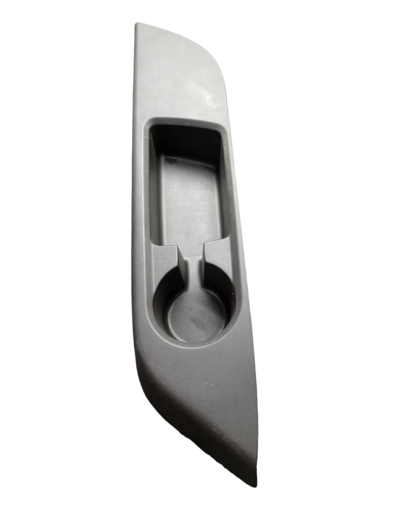 Porta Copos T.e Porta Malas Trailblazer 2016 4
