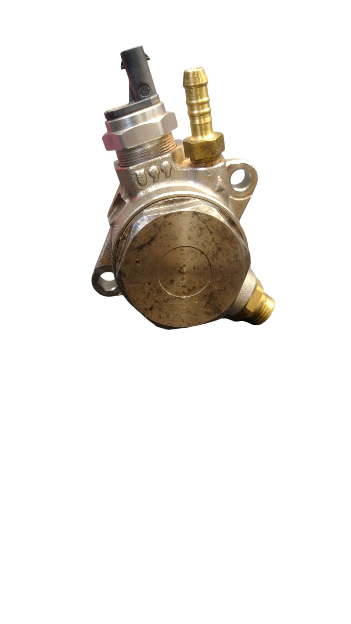 Bomba Injetora Vw Tcross 1.0 2022 3