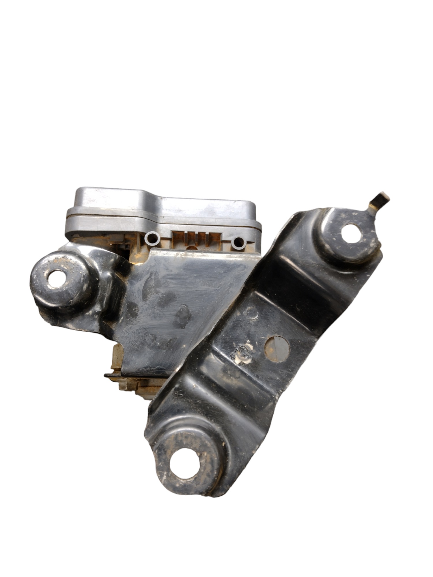 Módulo Toyota Hilux 3.0 2008 2