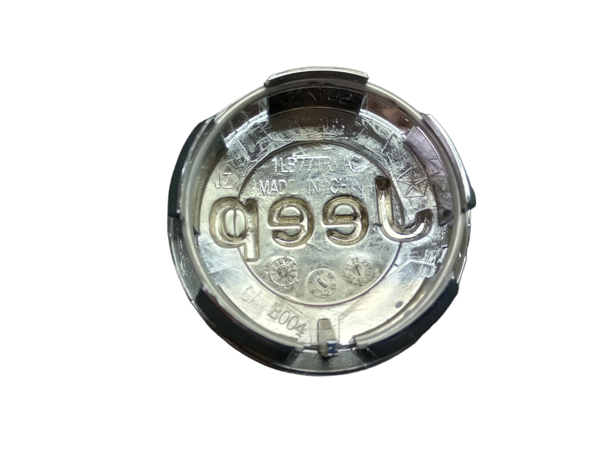 Calota Central Roda Jeep Compass 2022 5