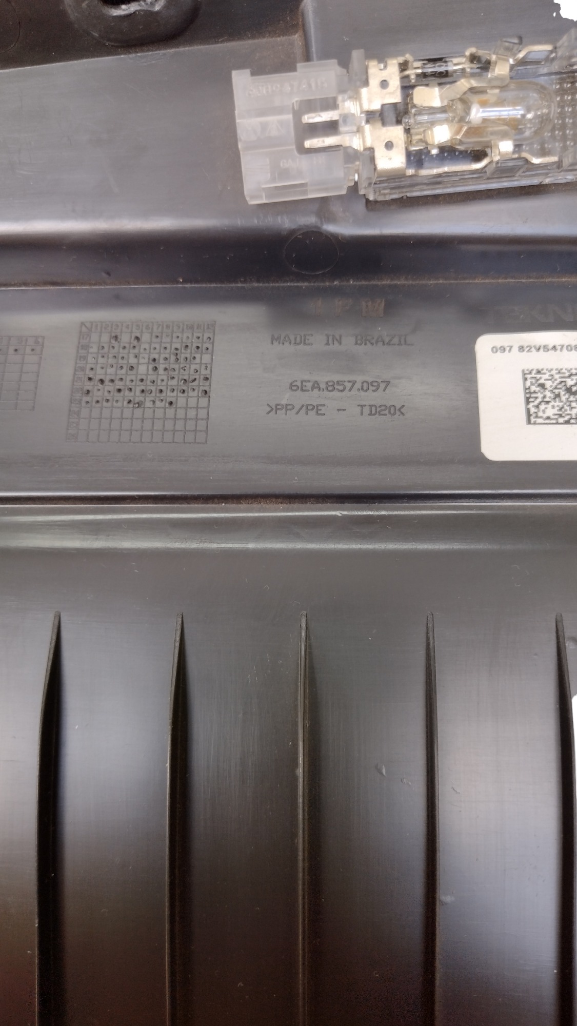 Porta Luvas Vw Nivus 2023 8