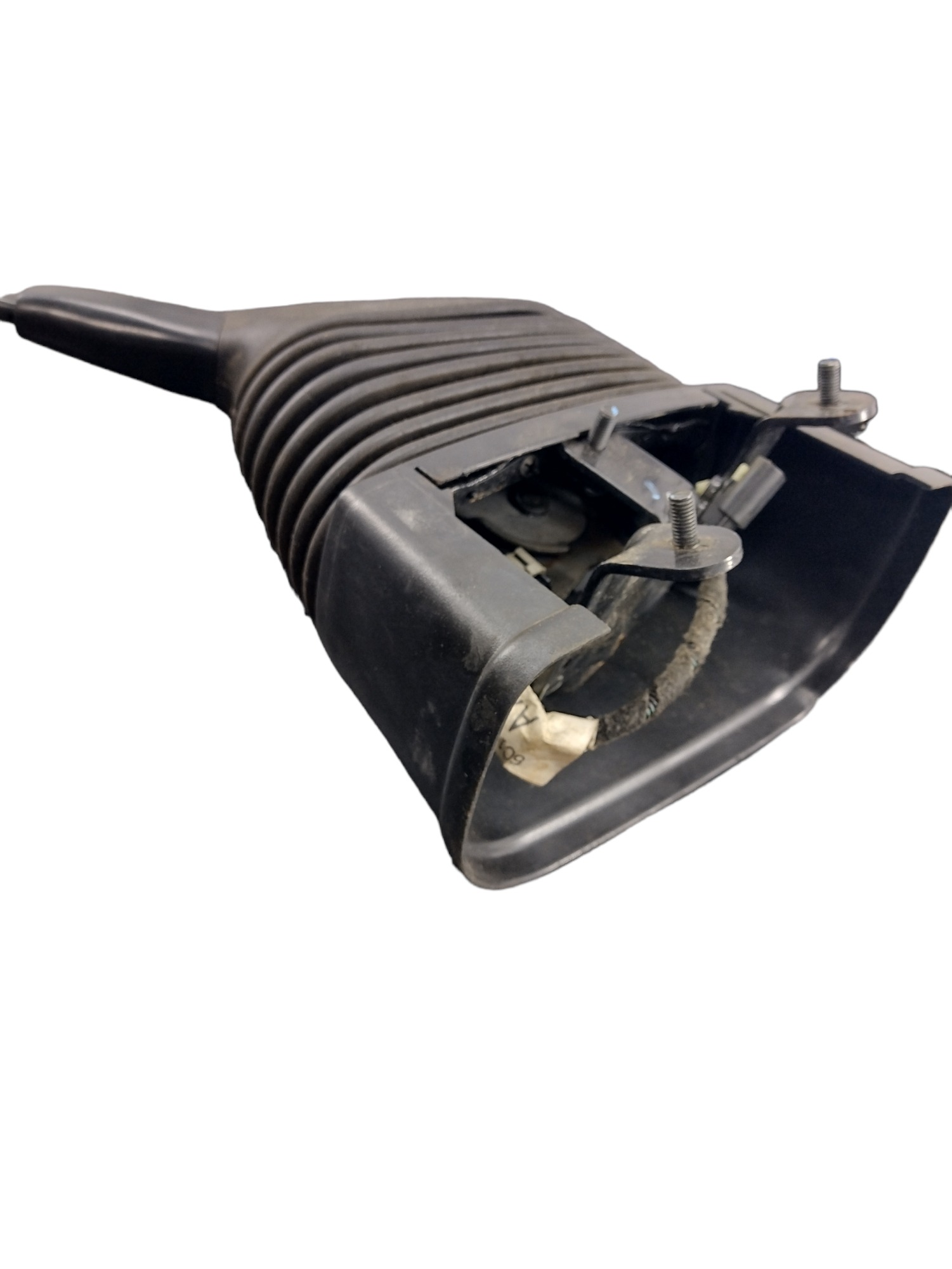 Alavanca Freio De Mão Ford Transit 2.4 2011 5