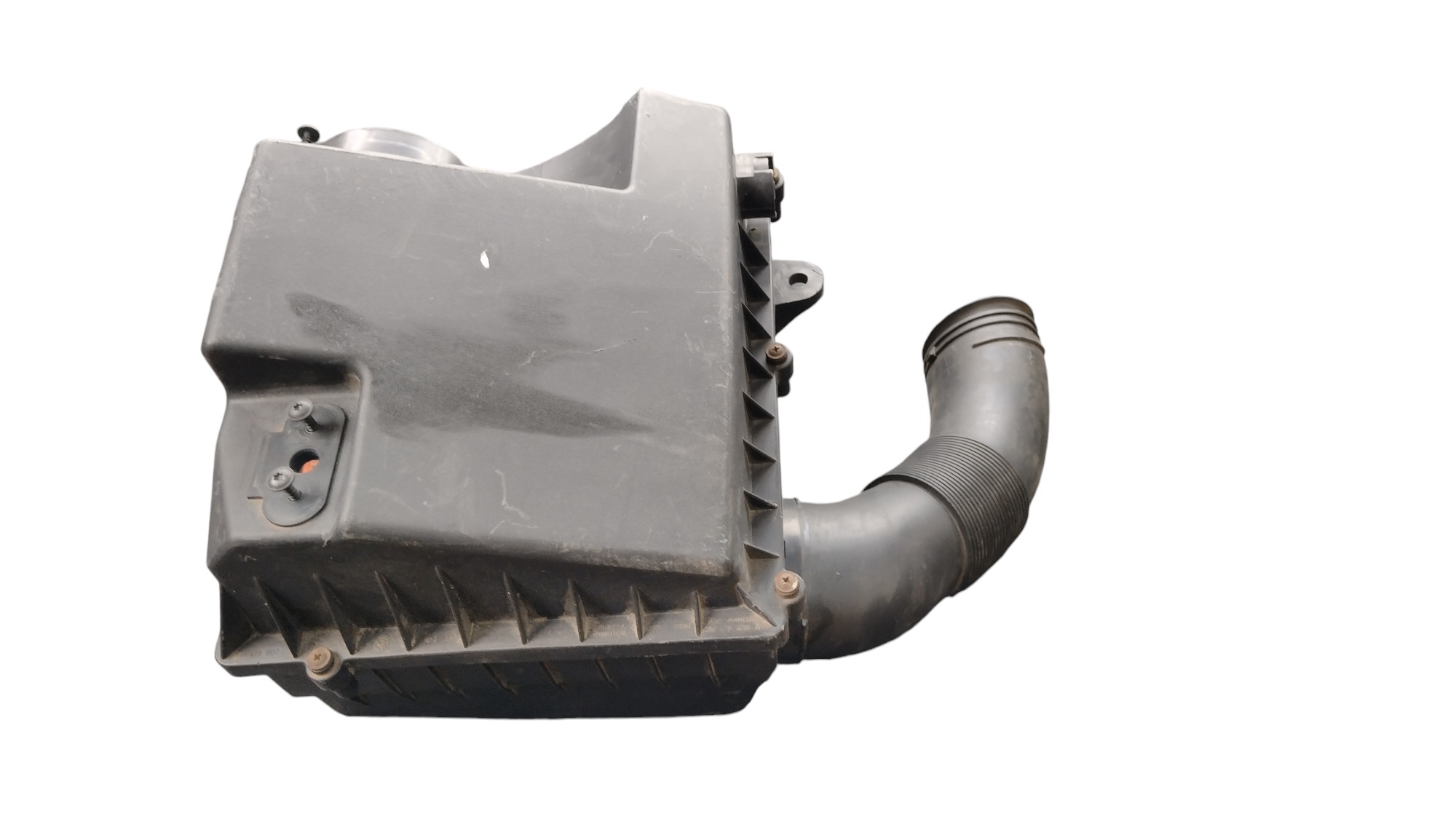 Caixa Filtro De Ar Vw Amarok 2010 A 2018 4