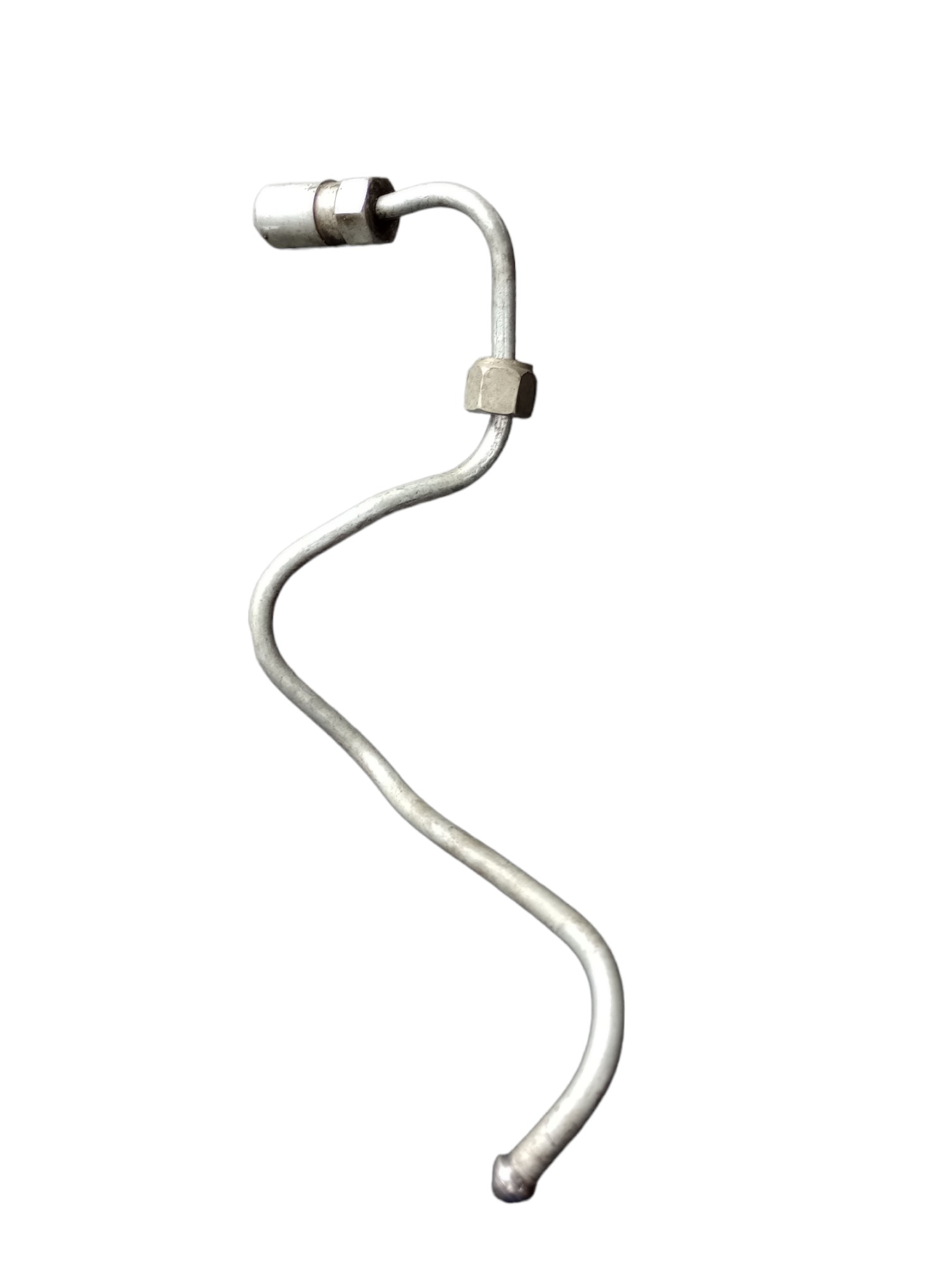 Cano Bico Injetor Triton 3.2 2008 2