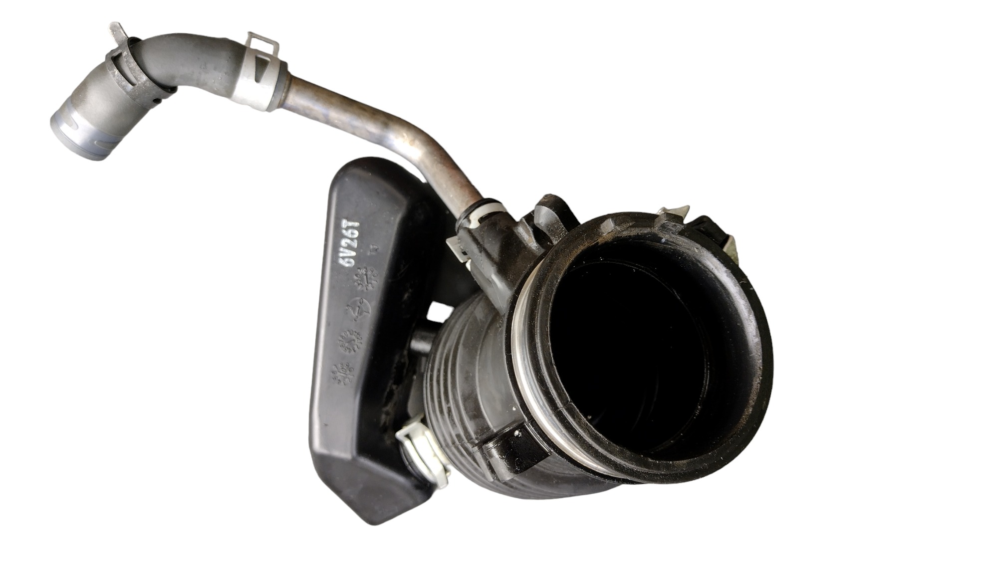 Mangueira Do Filtro De Ar Honda Hrv 1.8 2017 2