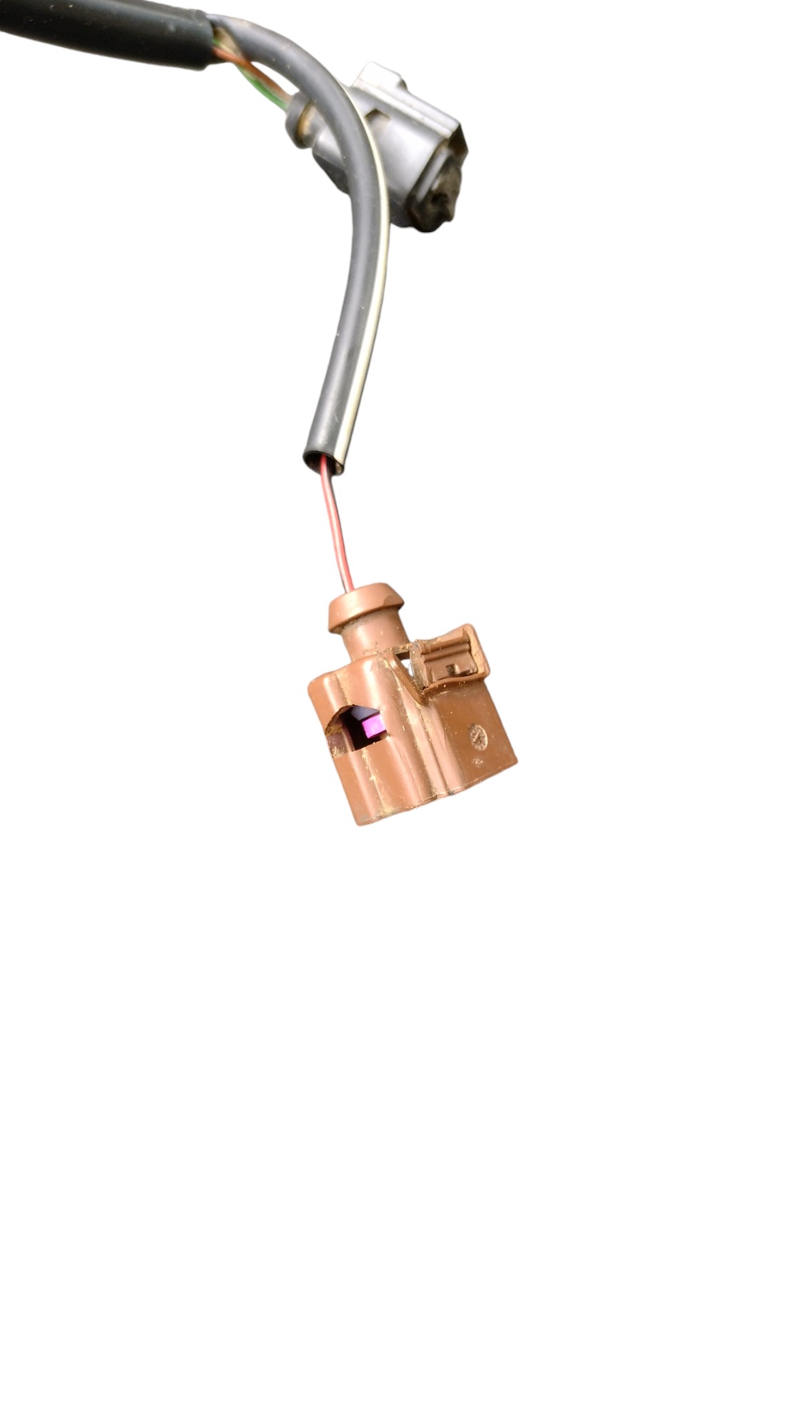 Chicote Alternador Ar Quente Vw Nivus 1.0 Turbo 2023 5