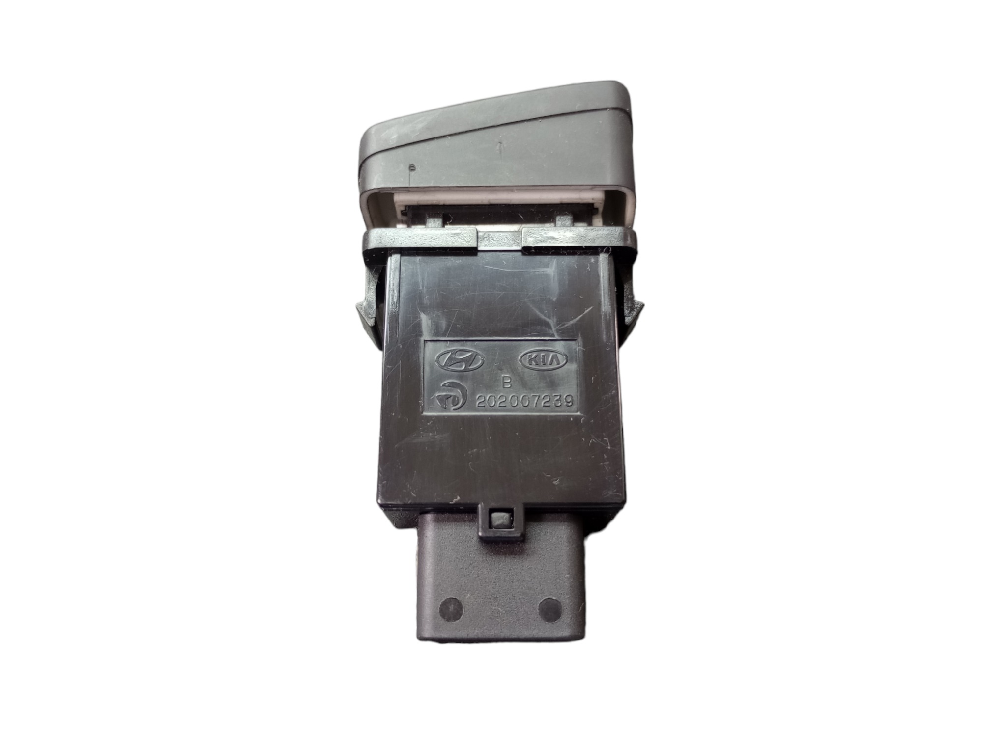 Botão Comando Farol De Milha Hyundai Tucson 2010 2