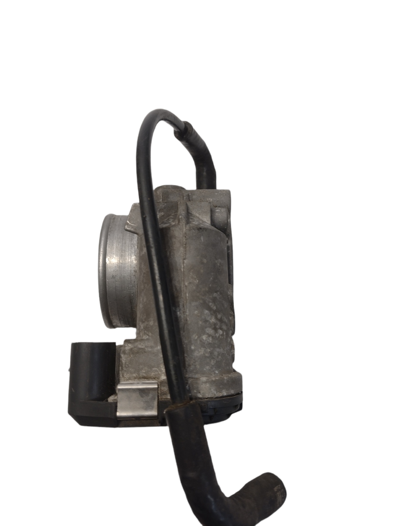 Tbi Corpo De Borboleta Gm S10 2.4 Flex 2011 0280750237 2