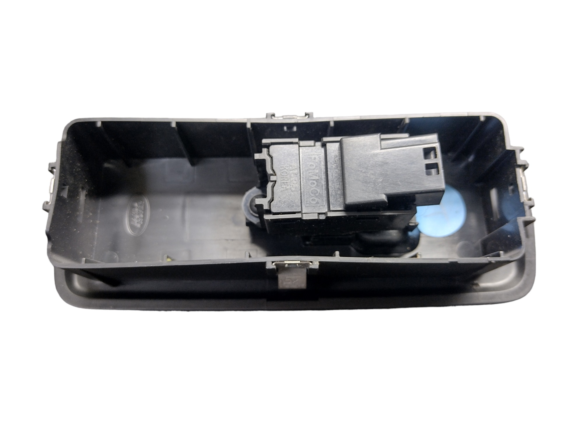 Comando De Vidro T.d Range Rover Sport 2011 3