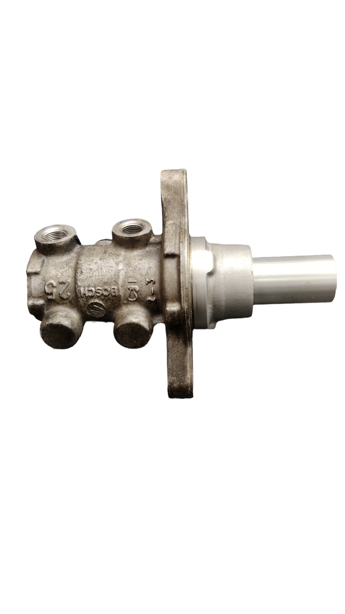 Cilindro Mestre Ford Transit 2.4 2011 4