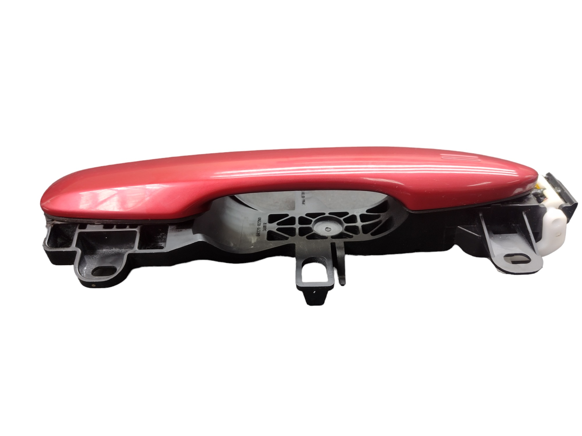 Maçaneta Externa D.d Corolla Cross Xrx 2022 5