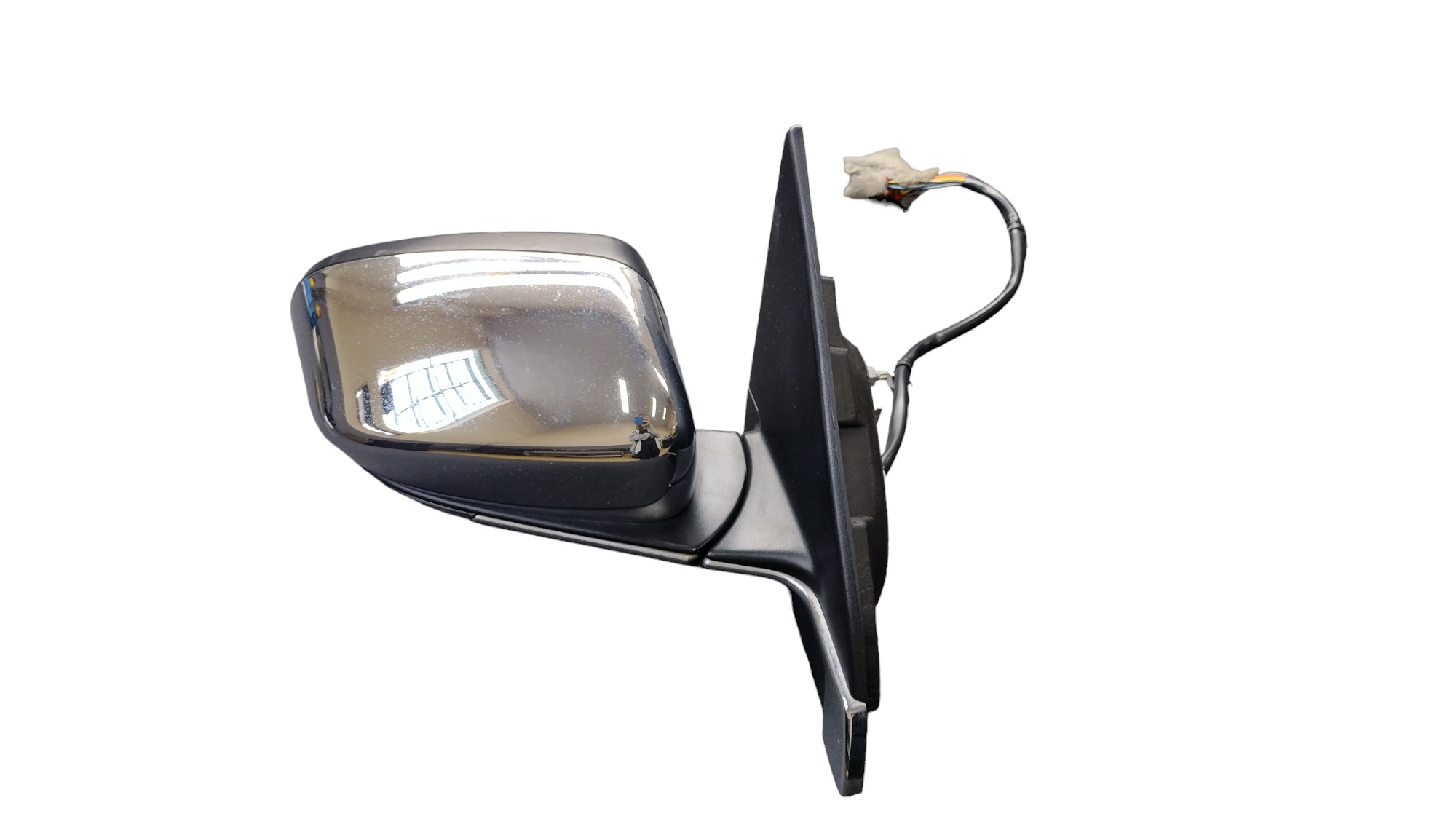 Retrovisor L.d Fiat Toro 2022 4